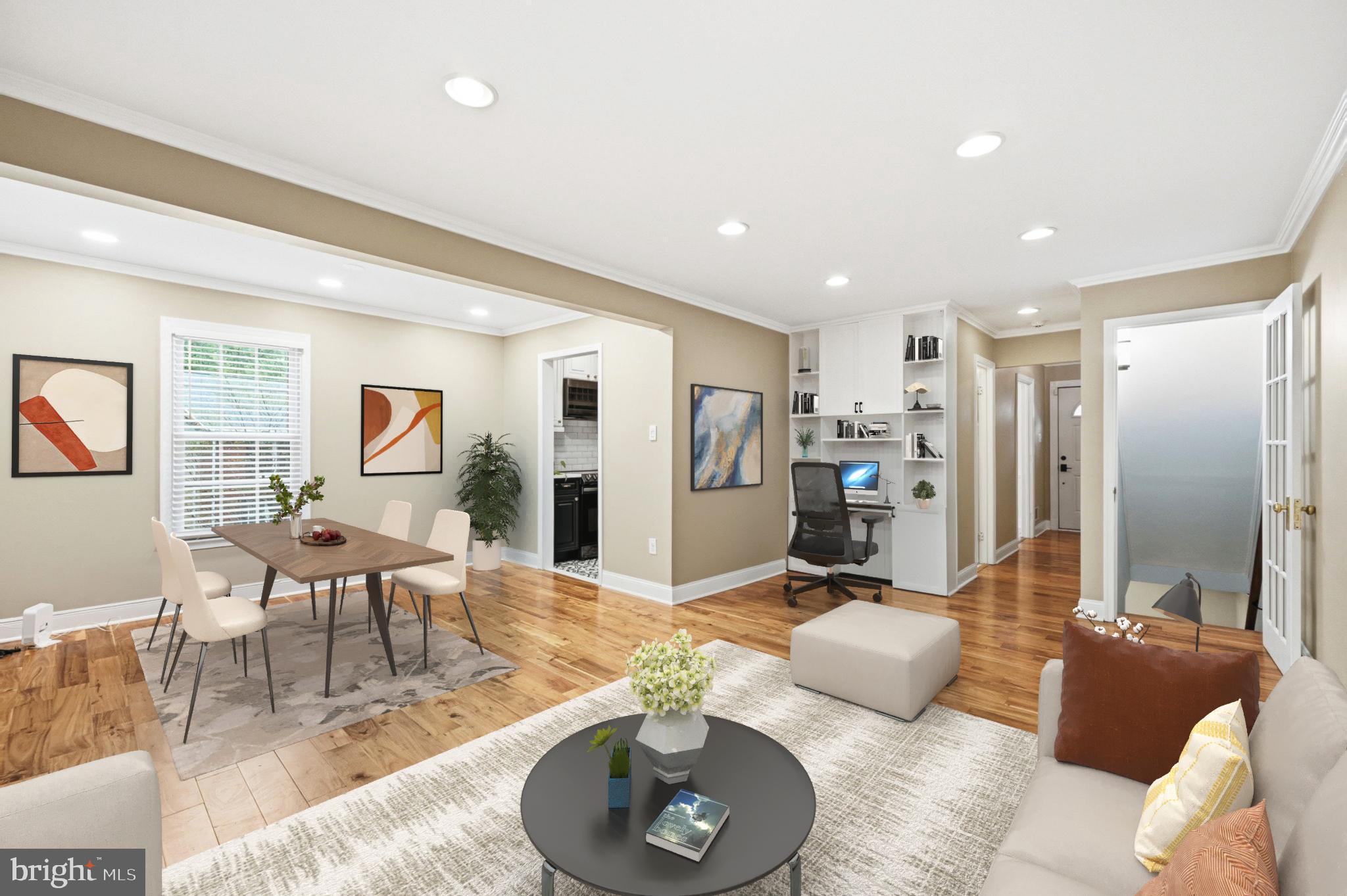 DEEPWOOD - Residential