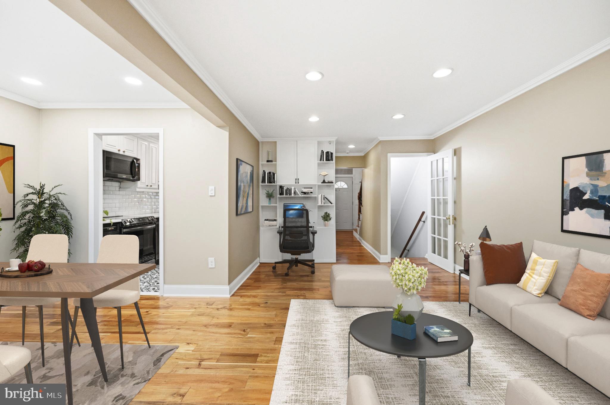 DEEPWOOD - Residential