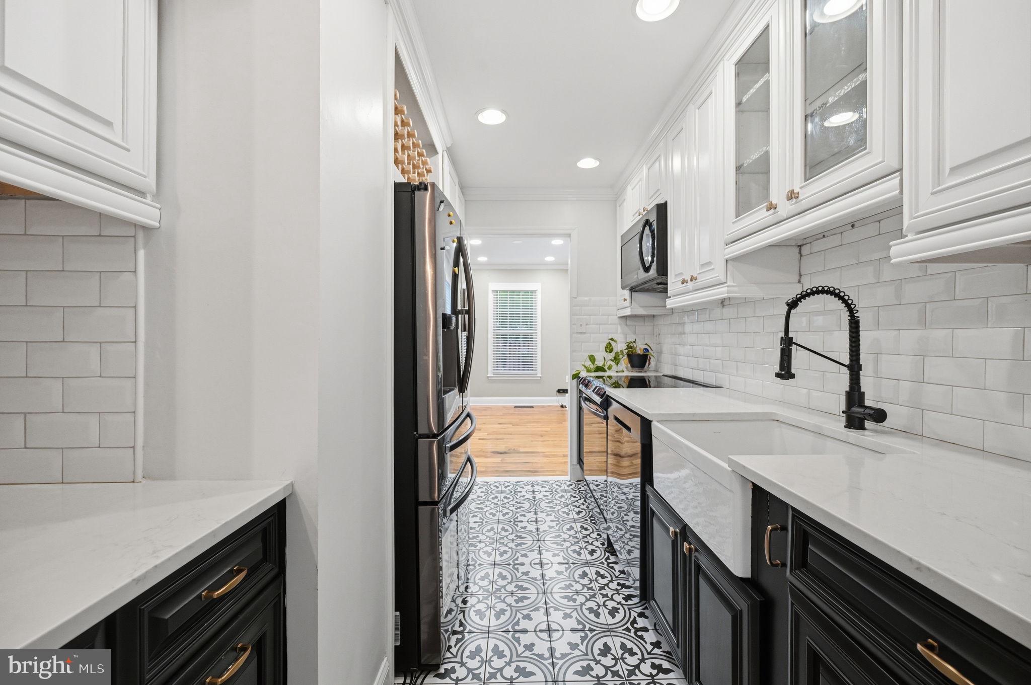 DEEPWOOD - Residential