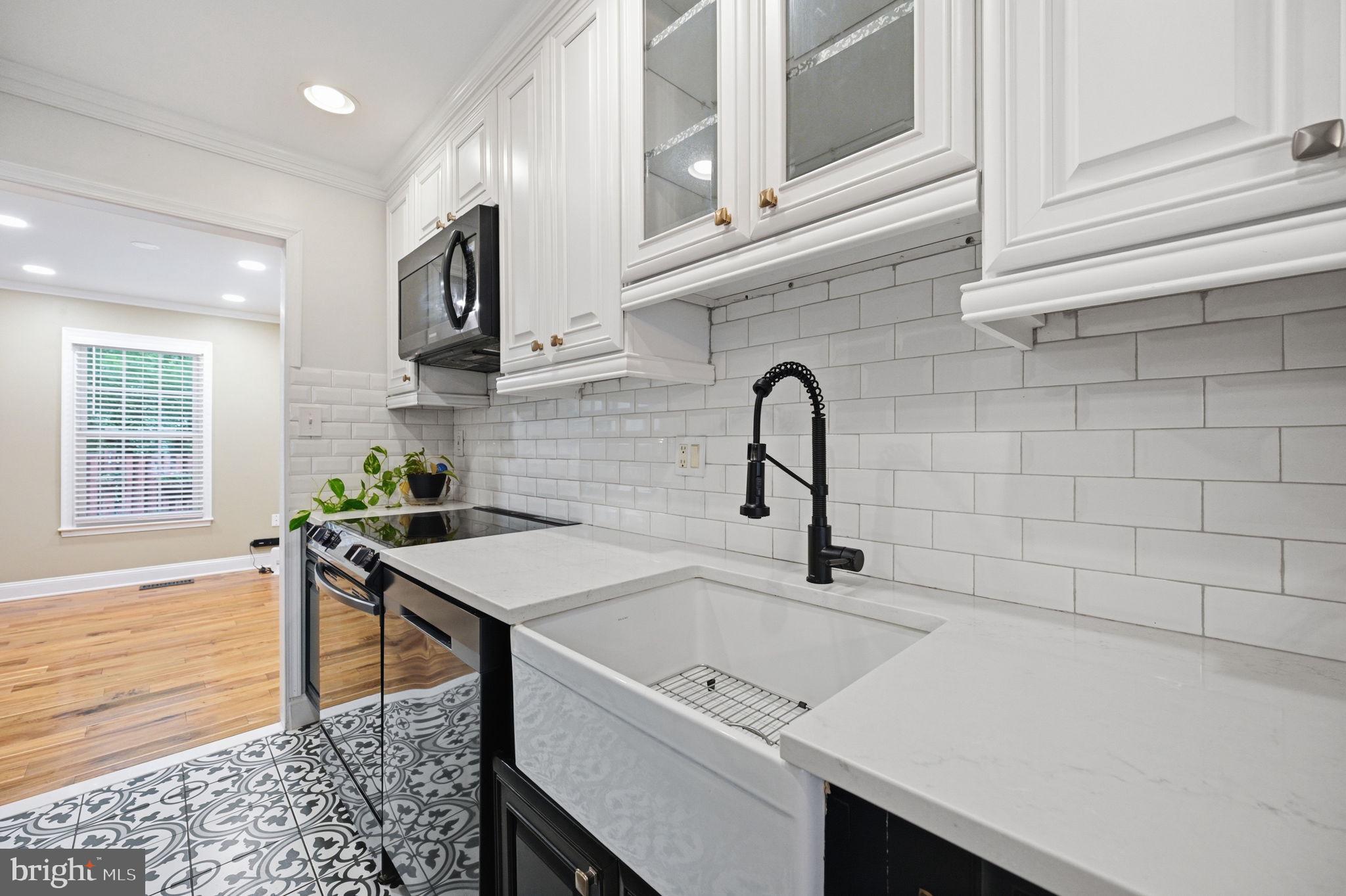 DEEPWOOD - Residential
