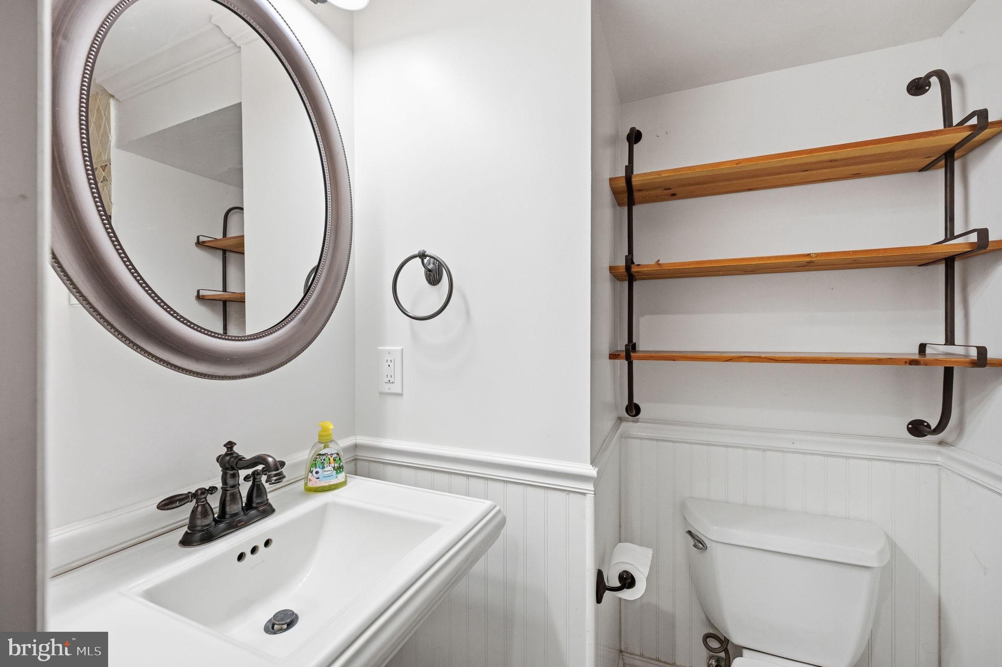 DEEPWOOD - Residential