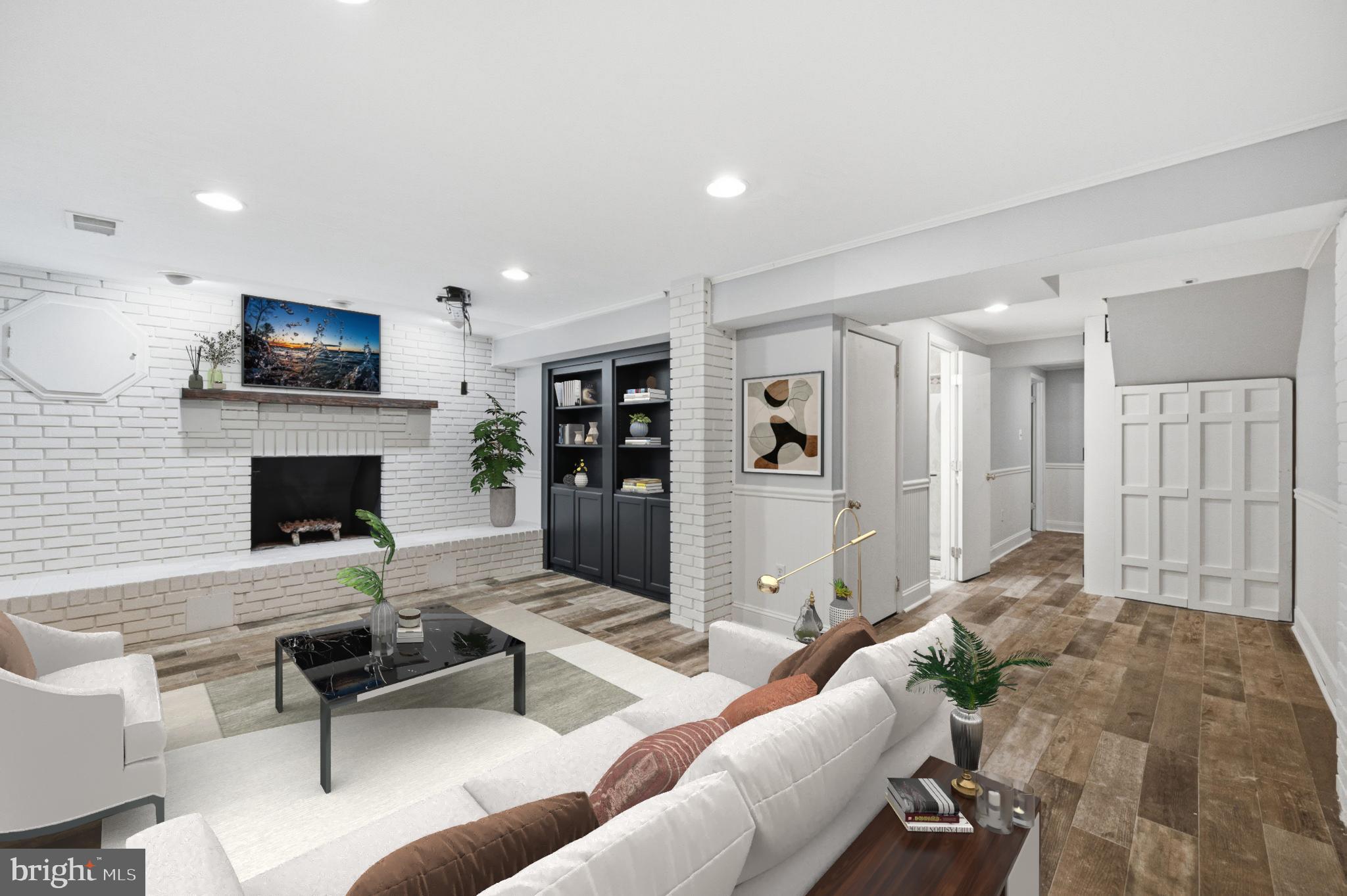 DEEPWOOD - Residential