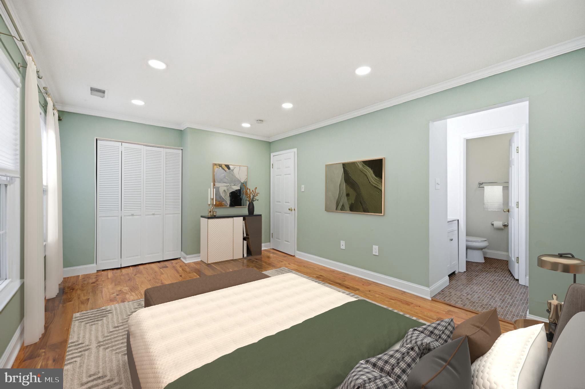 DEEPWOOD - Residential