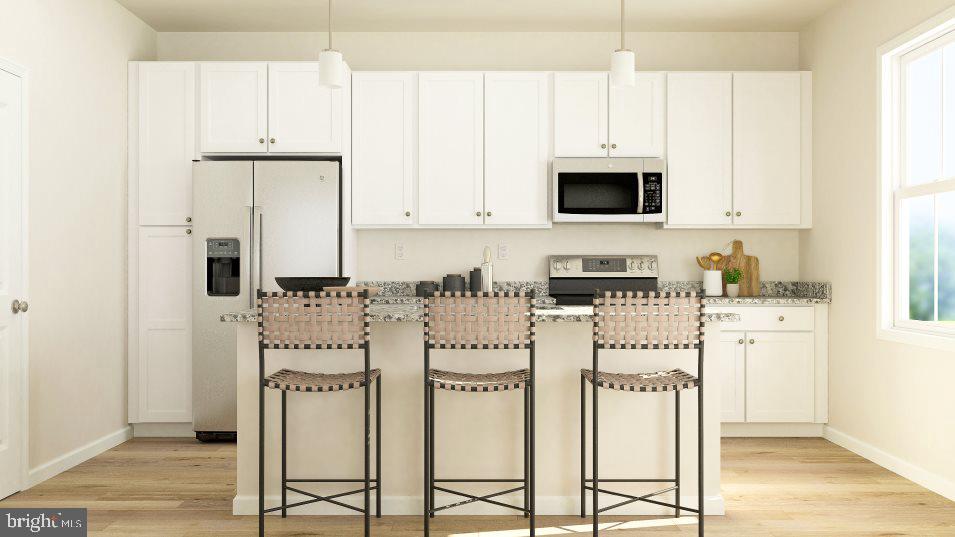 SHENANDOAH SPRINGS - Residential