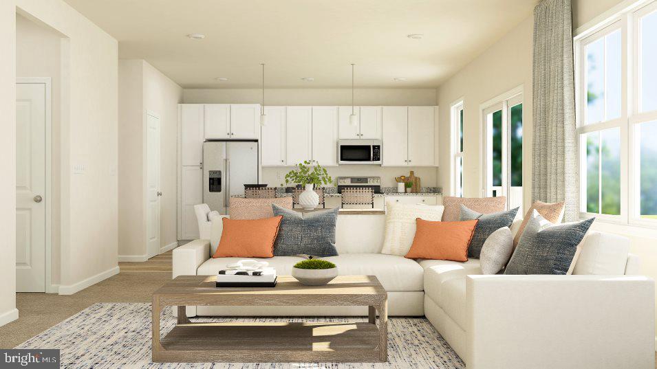 SHENANDOAH SPRINGS - Residential