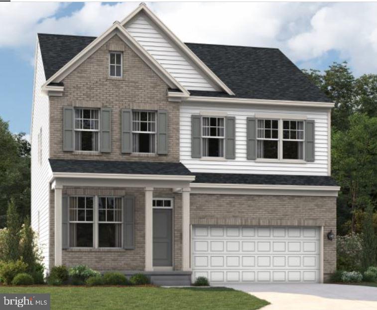 SHENANDOAH SPRINGS - Residential