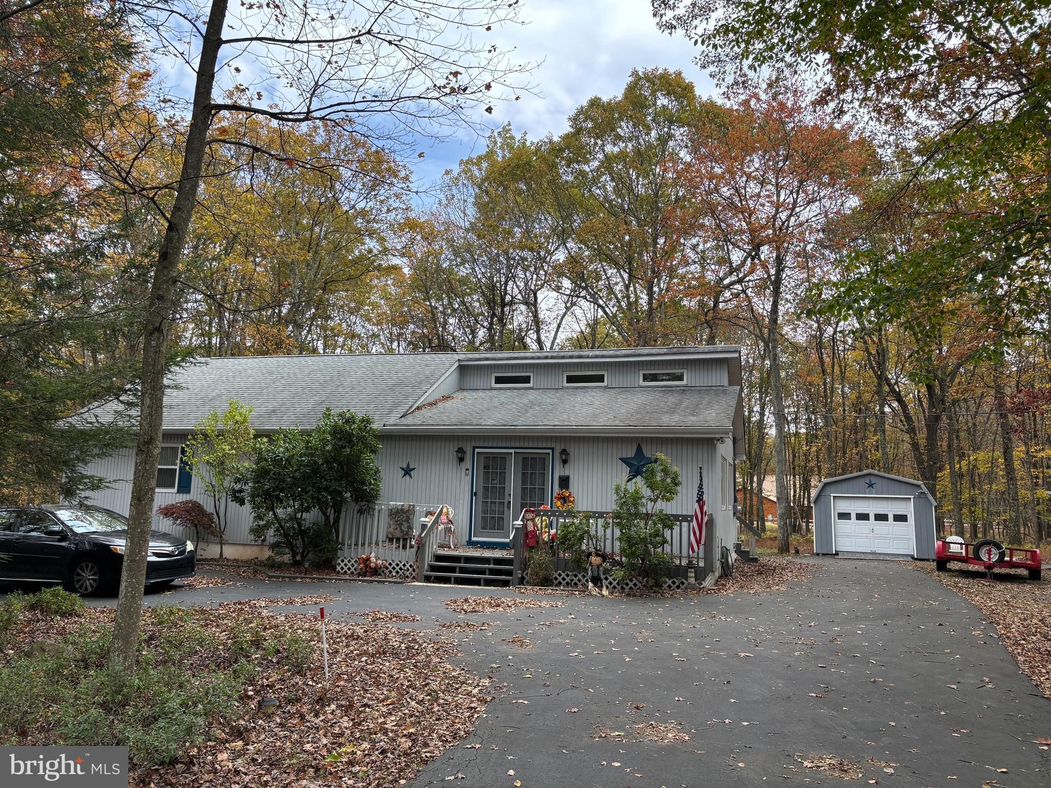 TOWAMENSING TRAILS - Residential