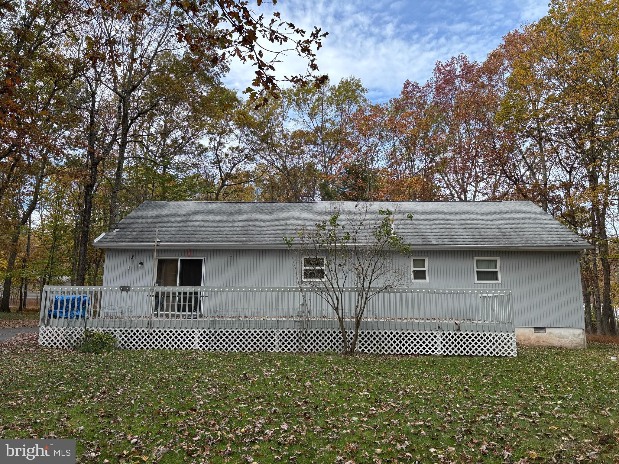 TOWAMENSING TRAILS - Residential