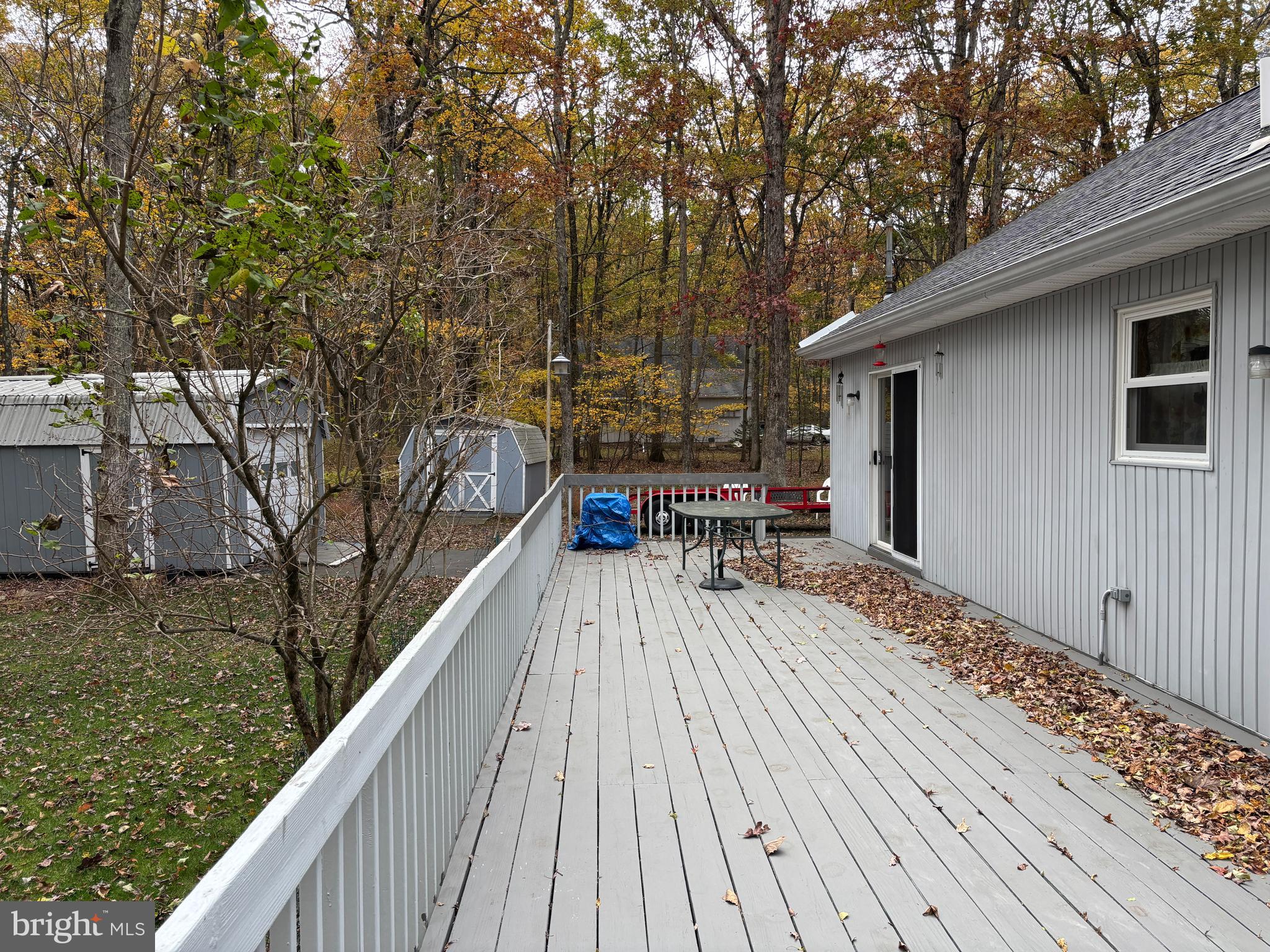 TOWAMENSING TRAILS - Residential