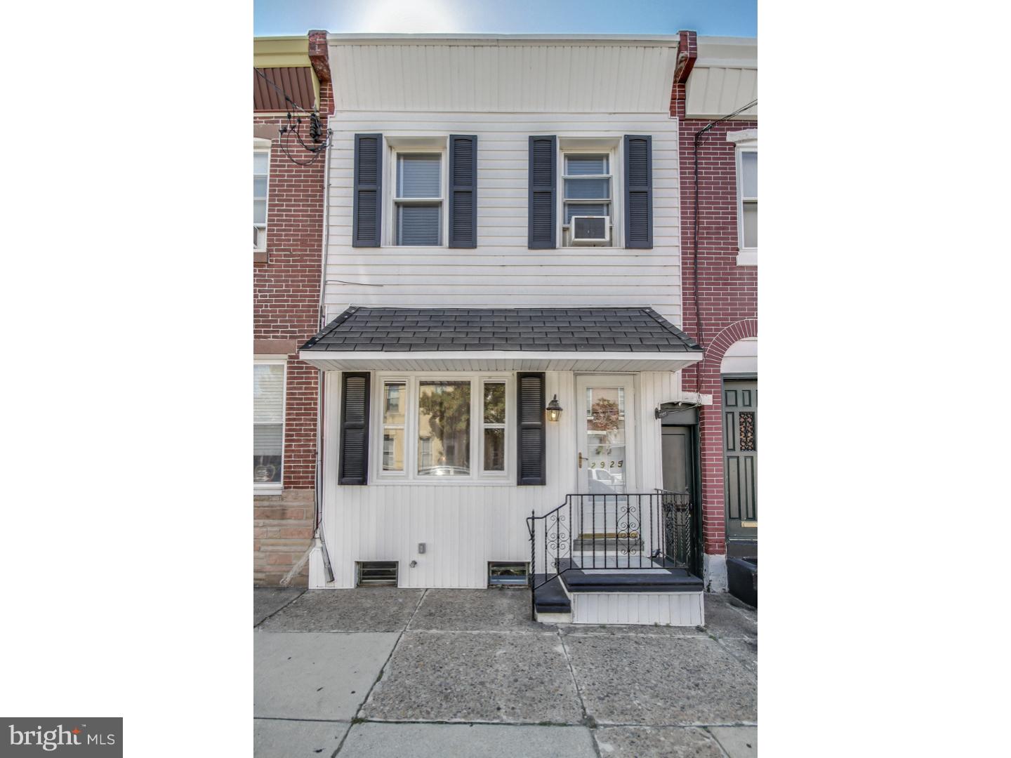 PORT RICHMOND - Residential