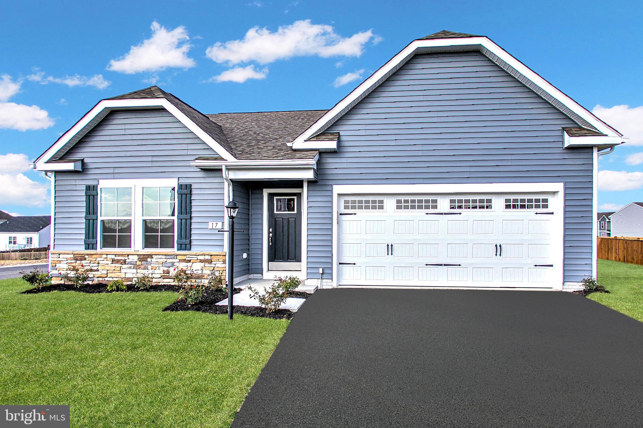 KING'S CROSSING - Residential