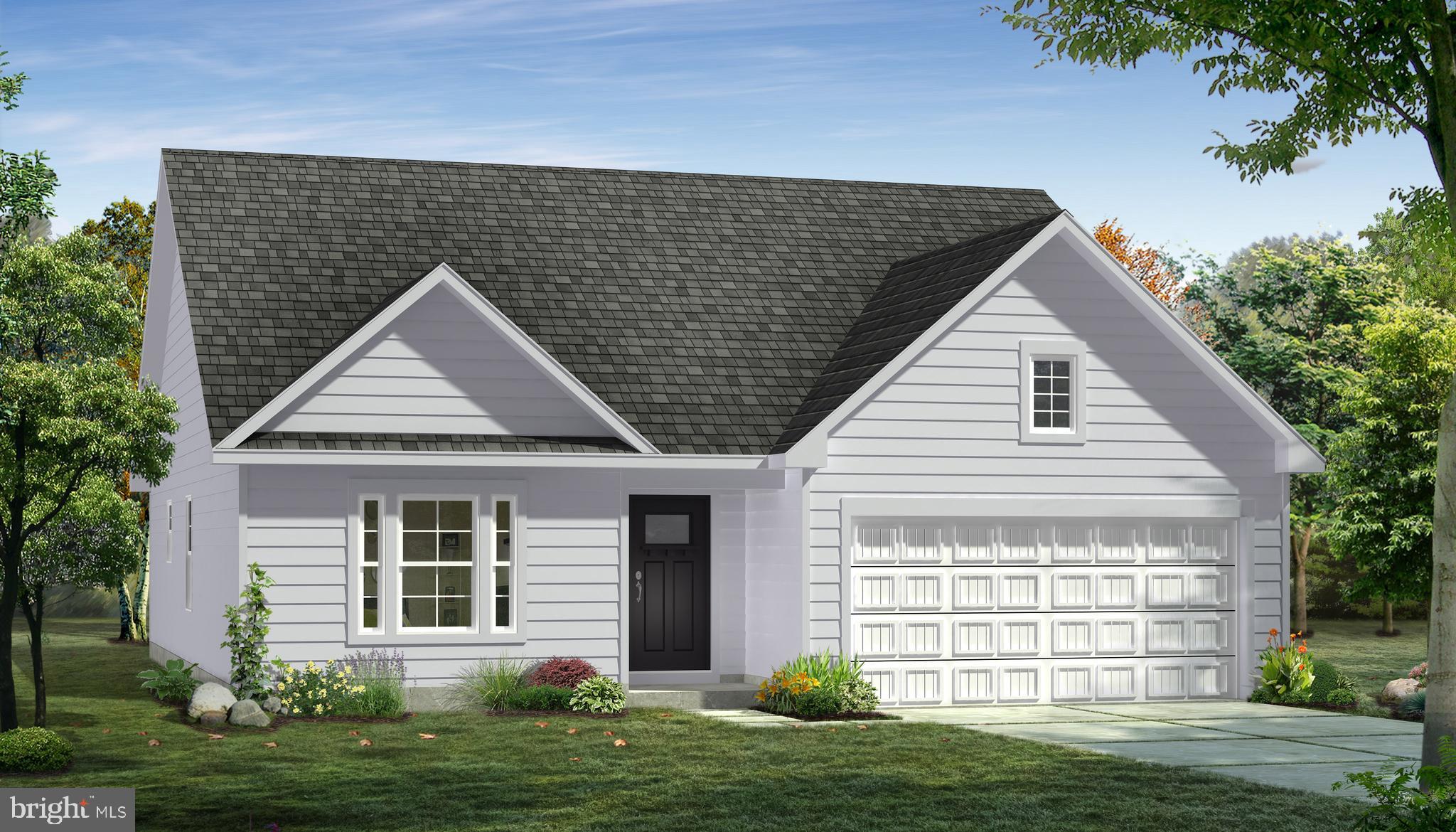 KING'S CROSSING - Residential