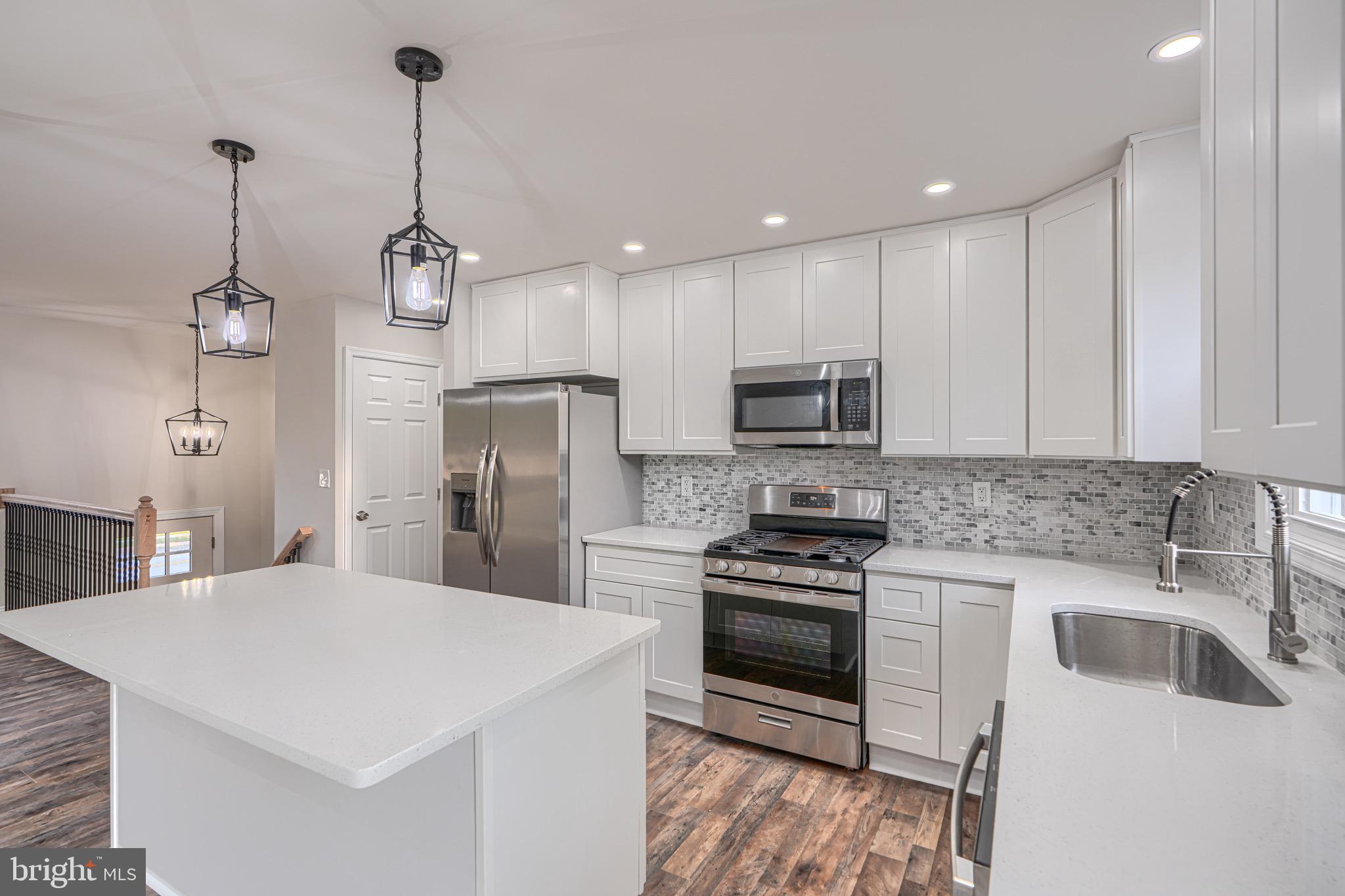 HARMANS - Residential