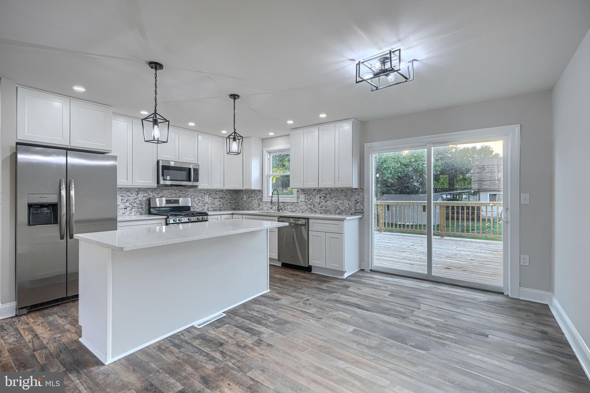 HARMANS - Residential