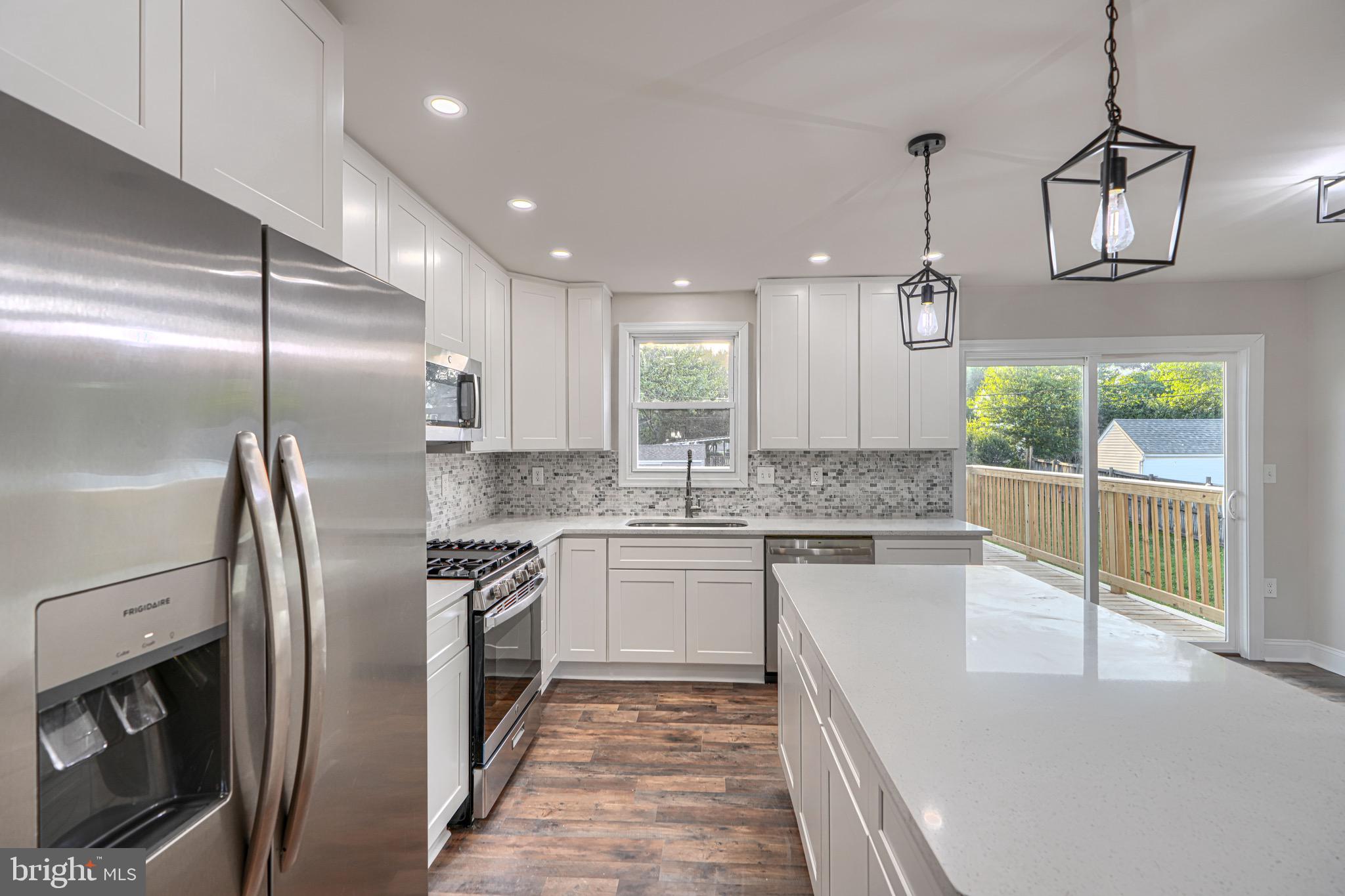 HARMANS - Residential