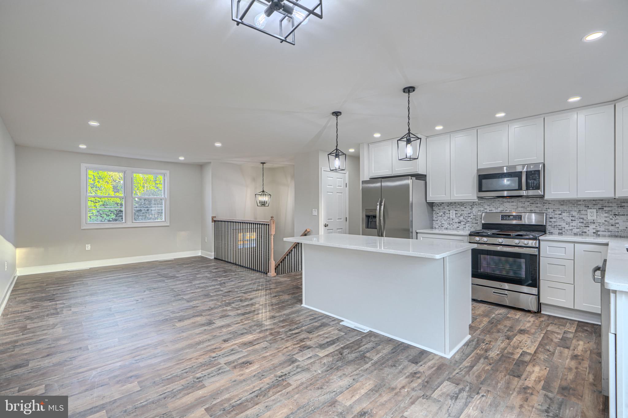 HARMANS - Residential