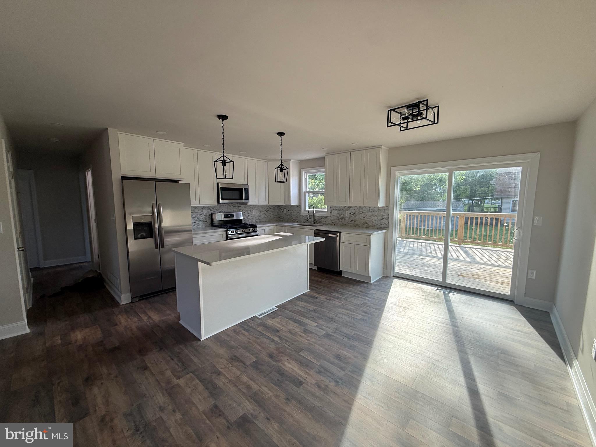 HARMANS - Residential