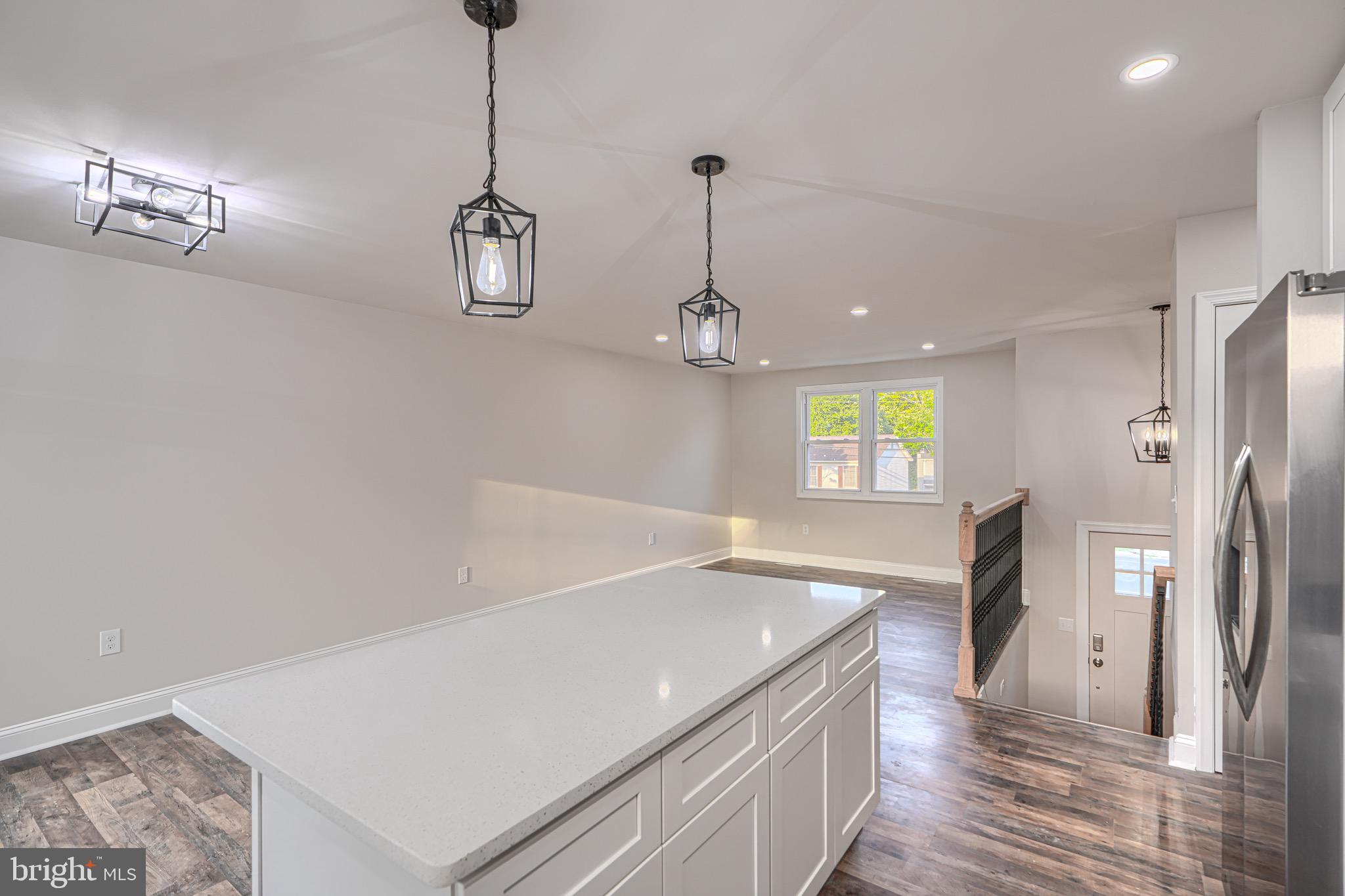 HARMANS - Residential