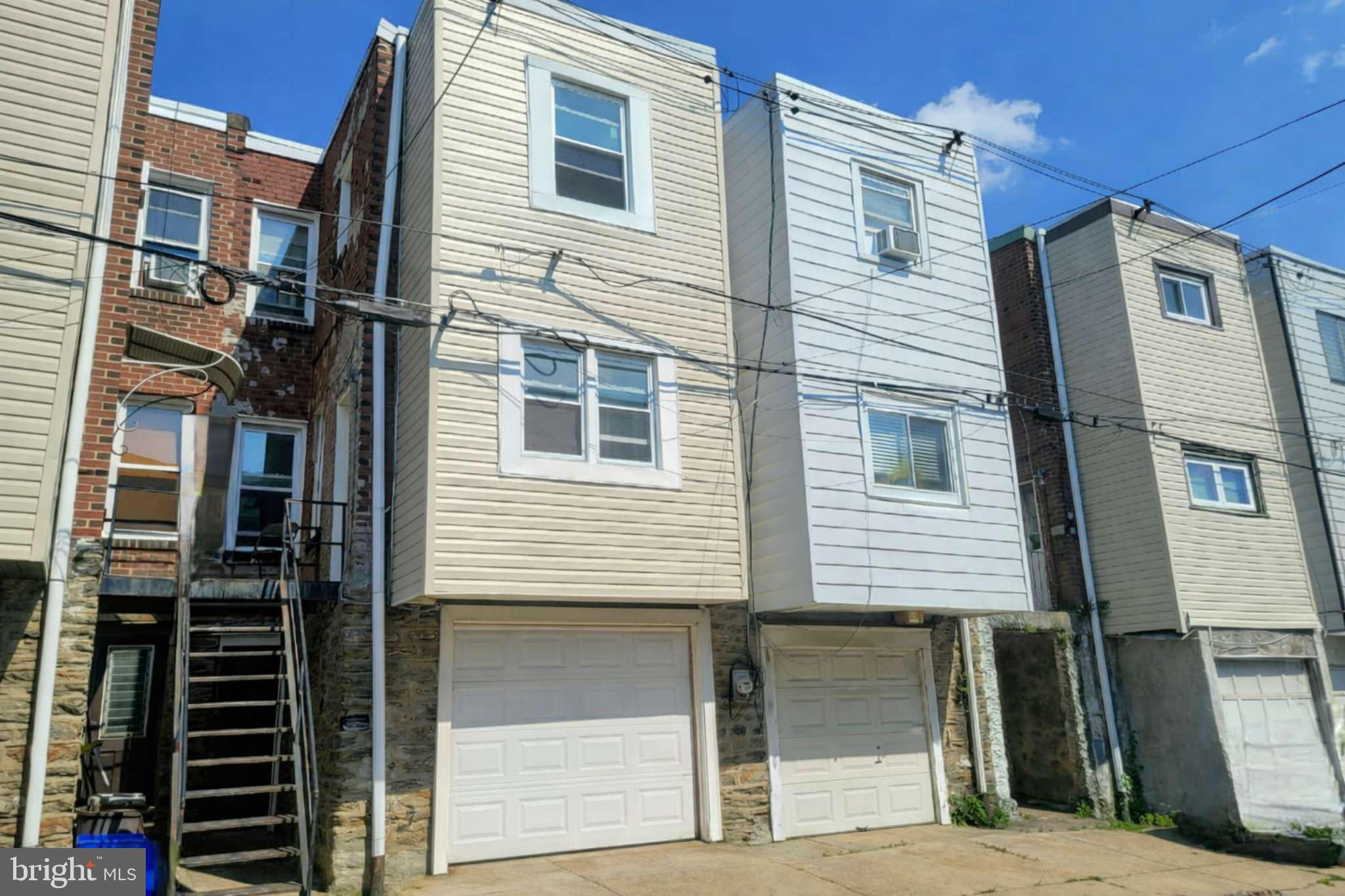 LOGAN - Residential