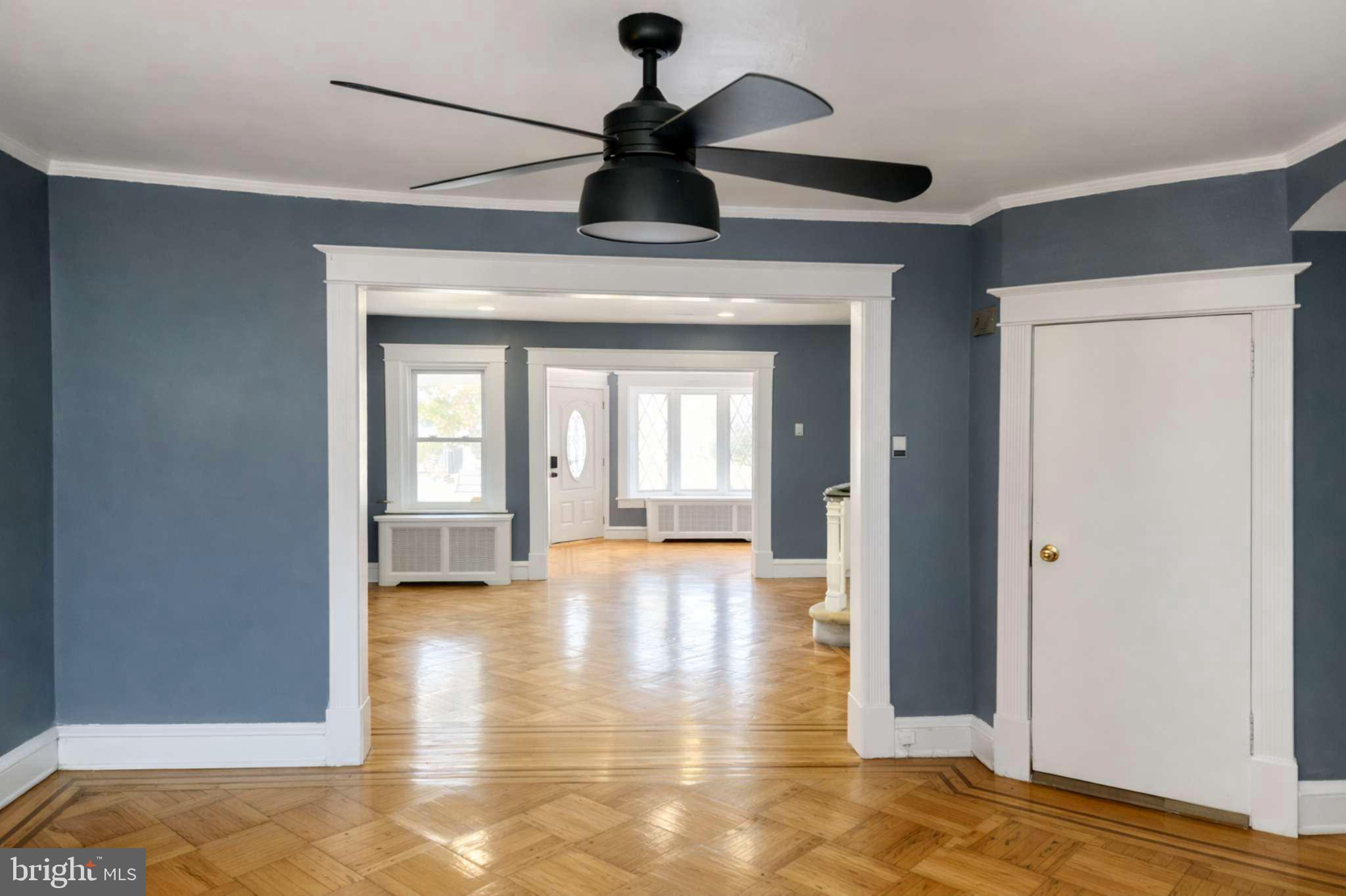LOGAN - Residential