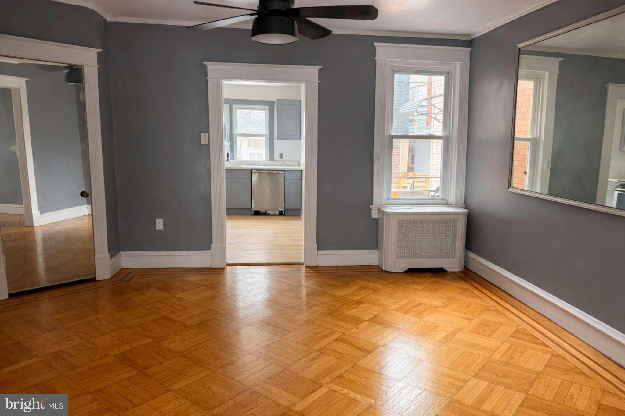 LOGAN - Residential
