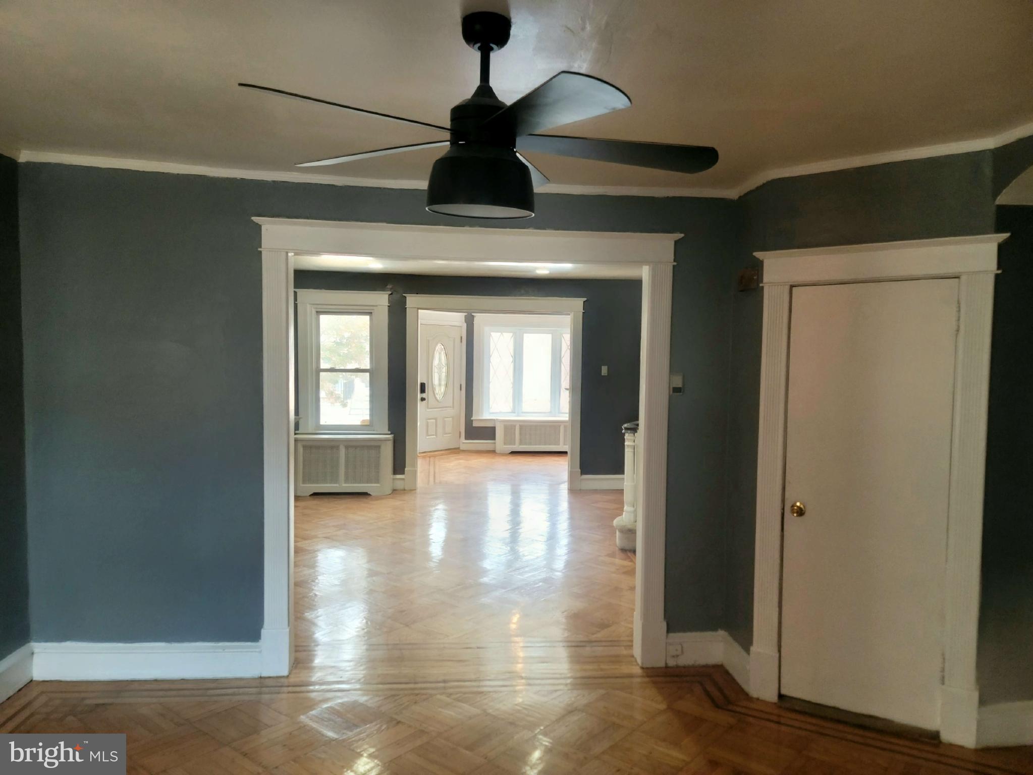 LOGAN - Residential