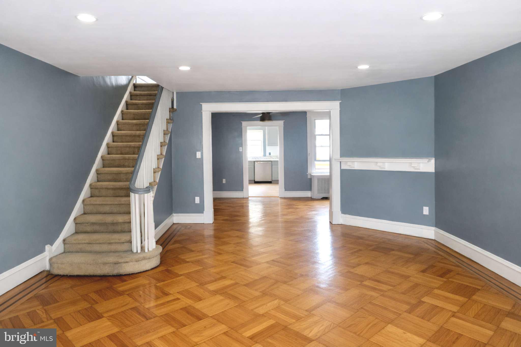 LOGAN - Residential
