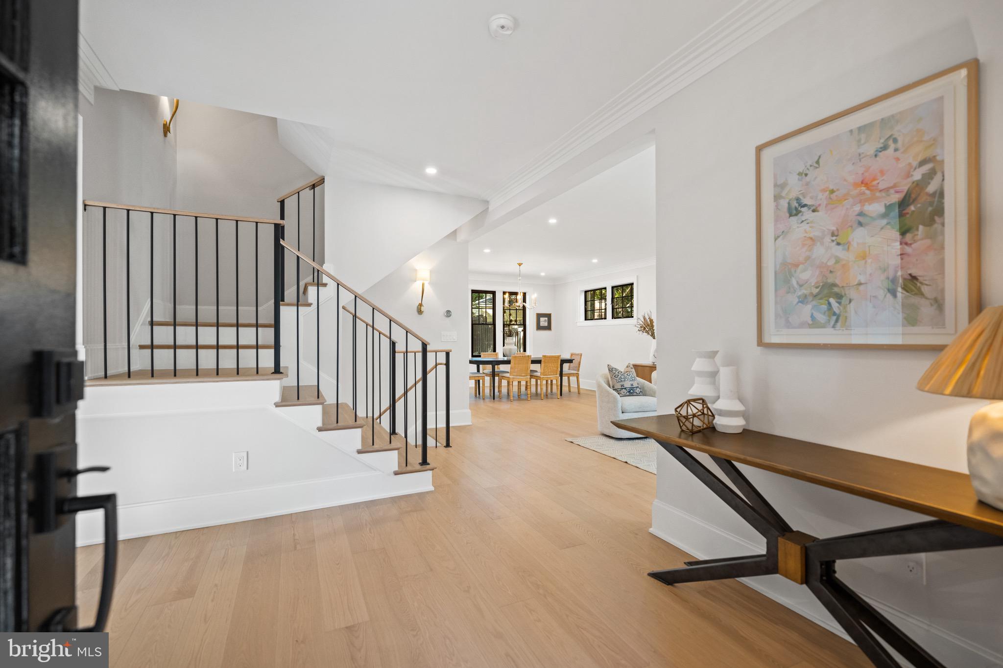 OBSERVATORY CIRCLE - Residential