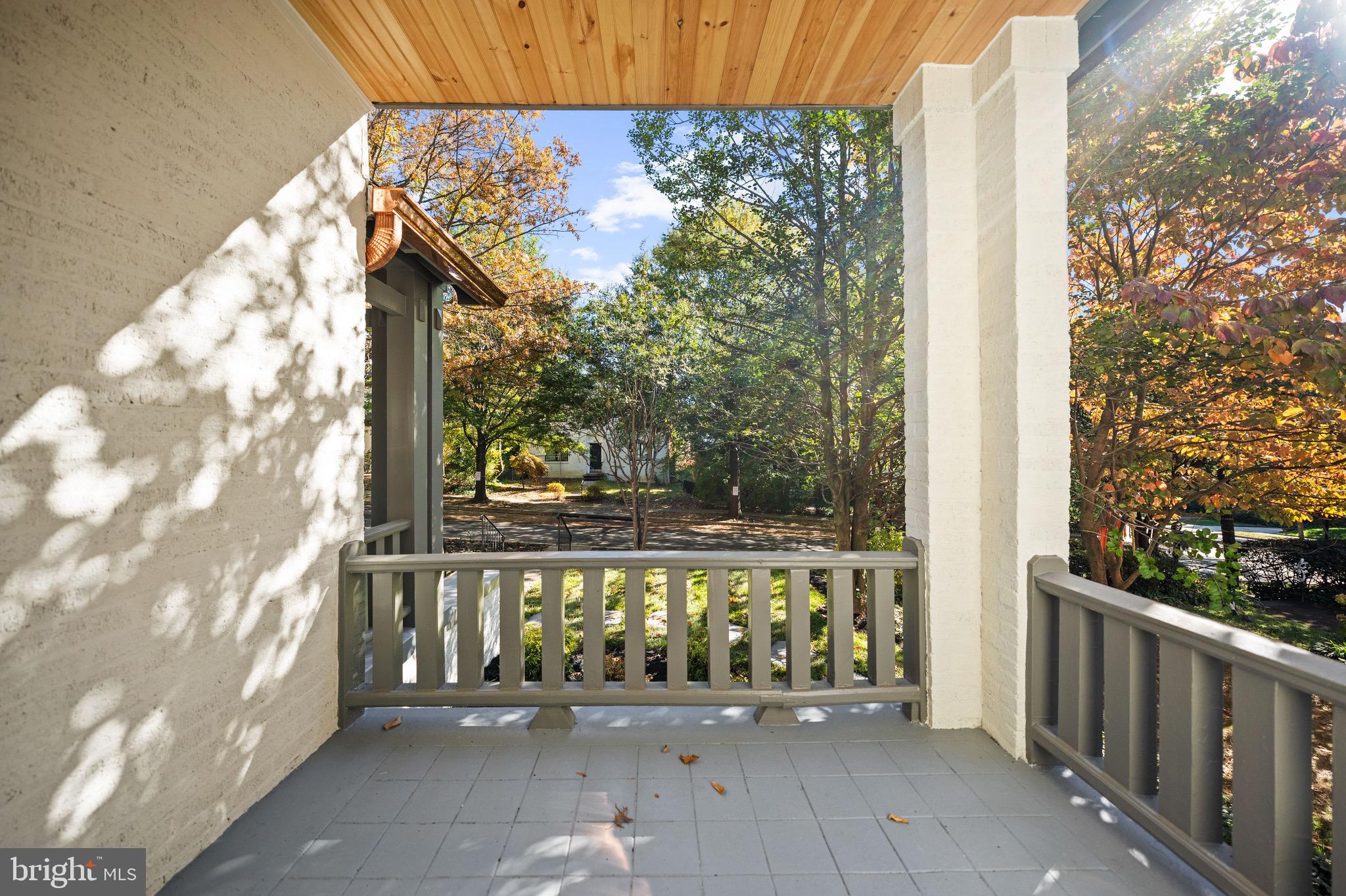 OBSERVATORY CIRCLE - Residential