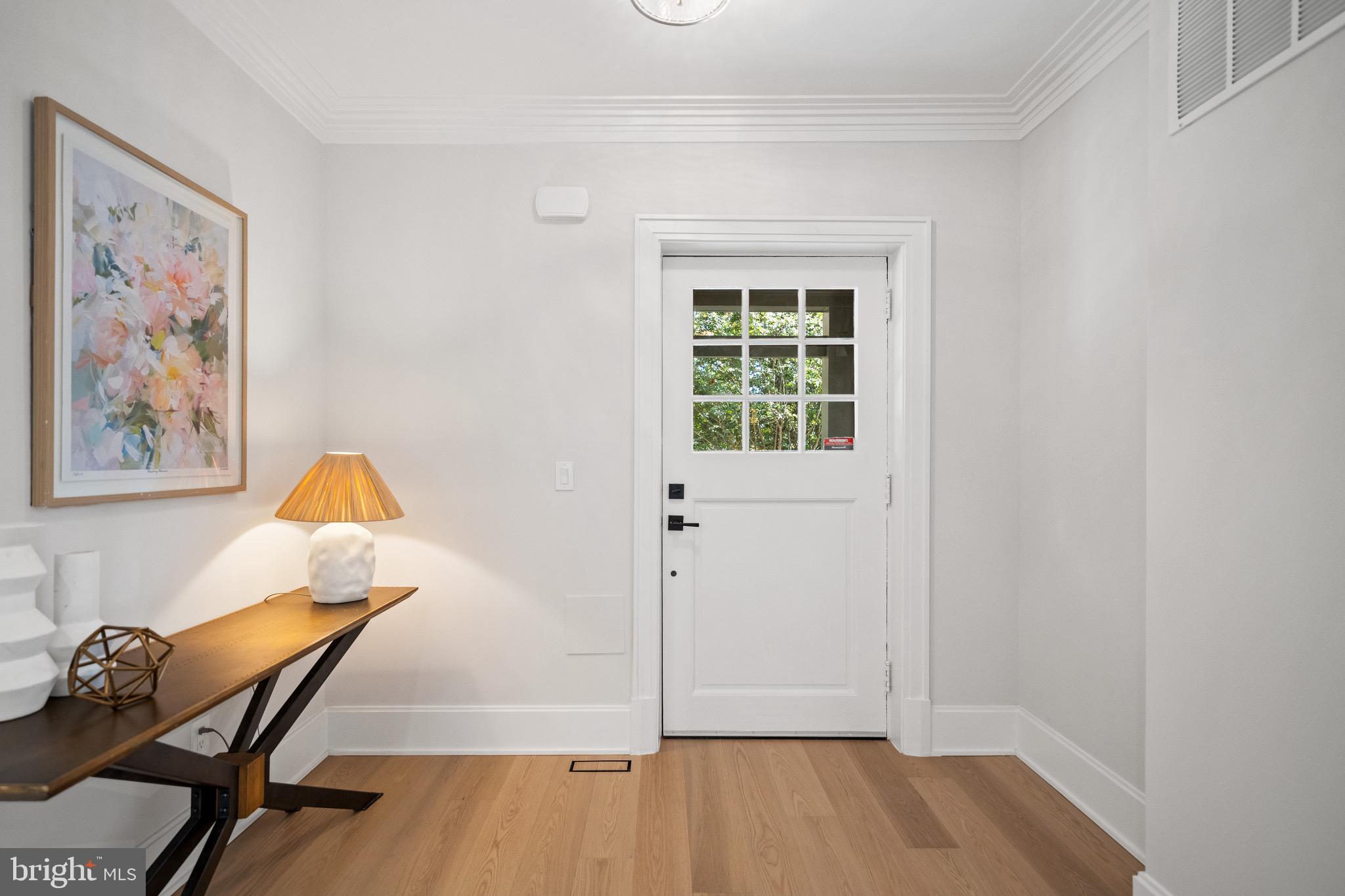 OBSERVATORY CIRCLE - Residential