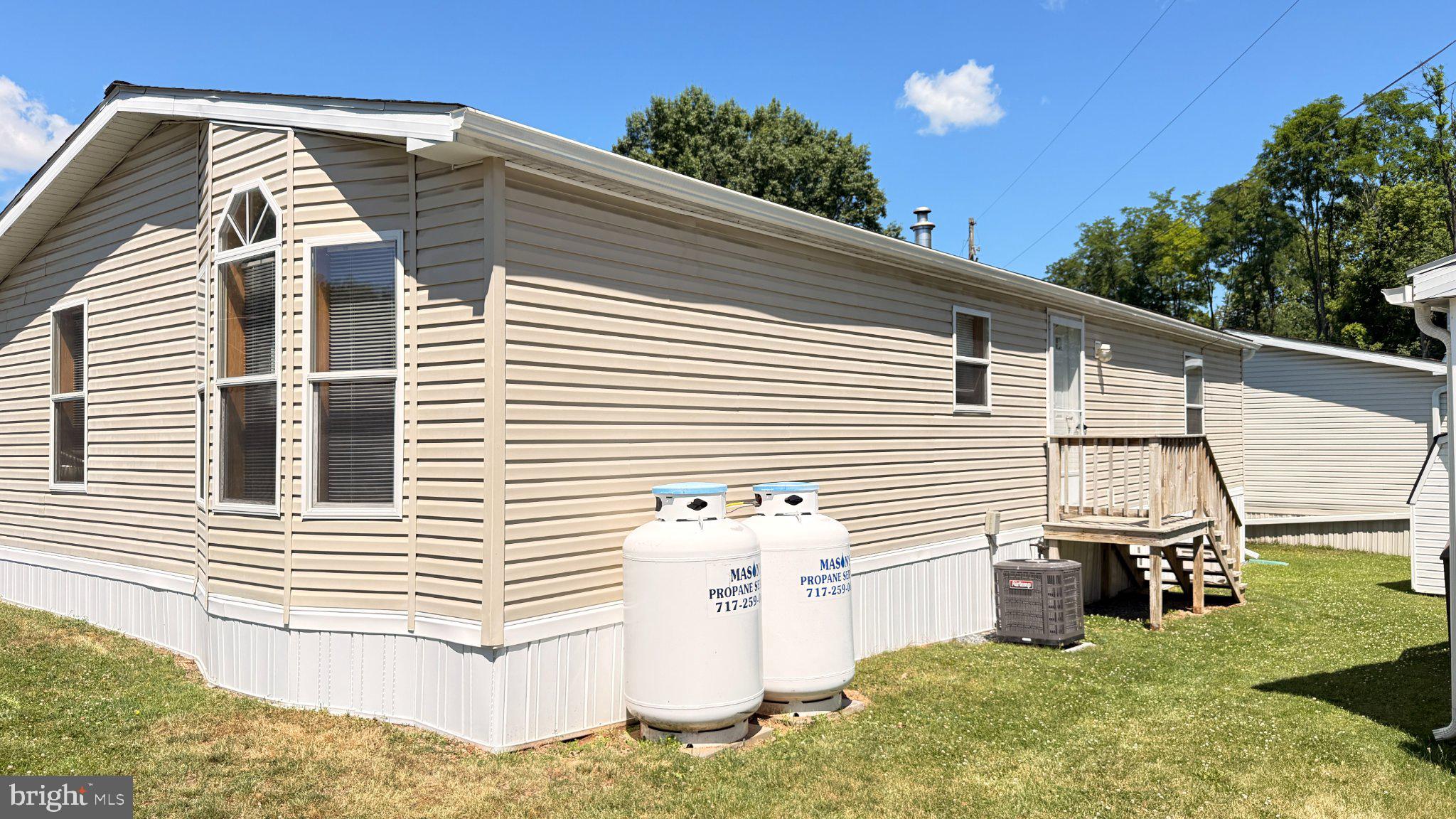 TRINDLE PARK - Residential