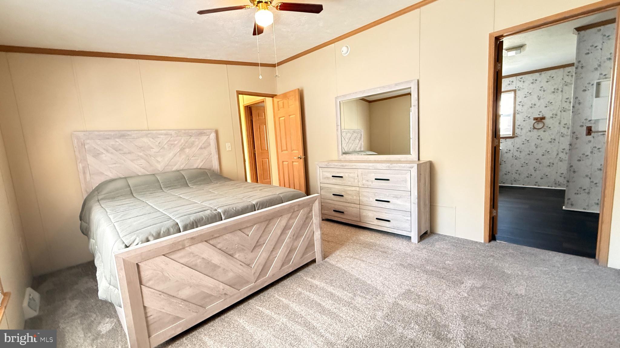 TRINDLE PARK - Residential