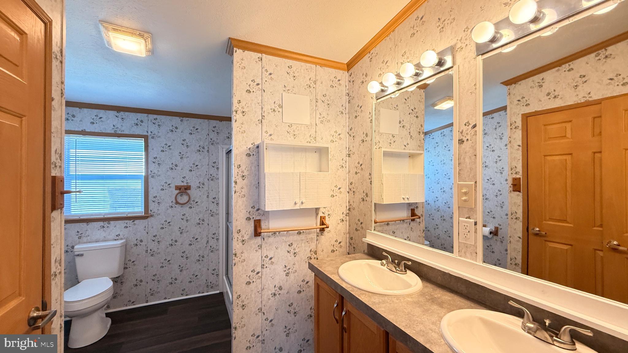 TRINDLE PARK - Residential