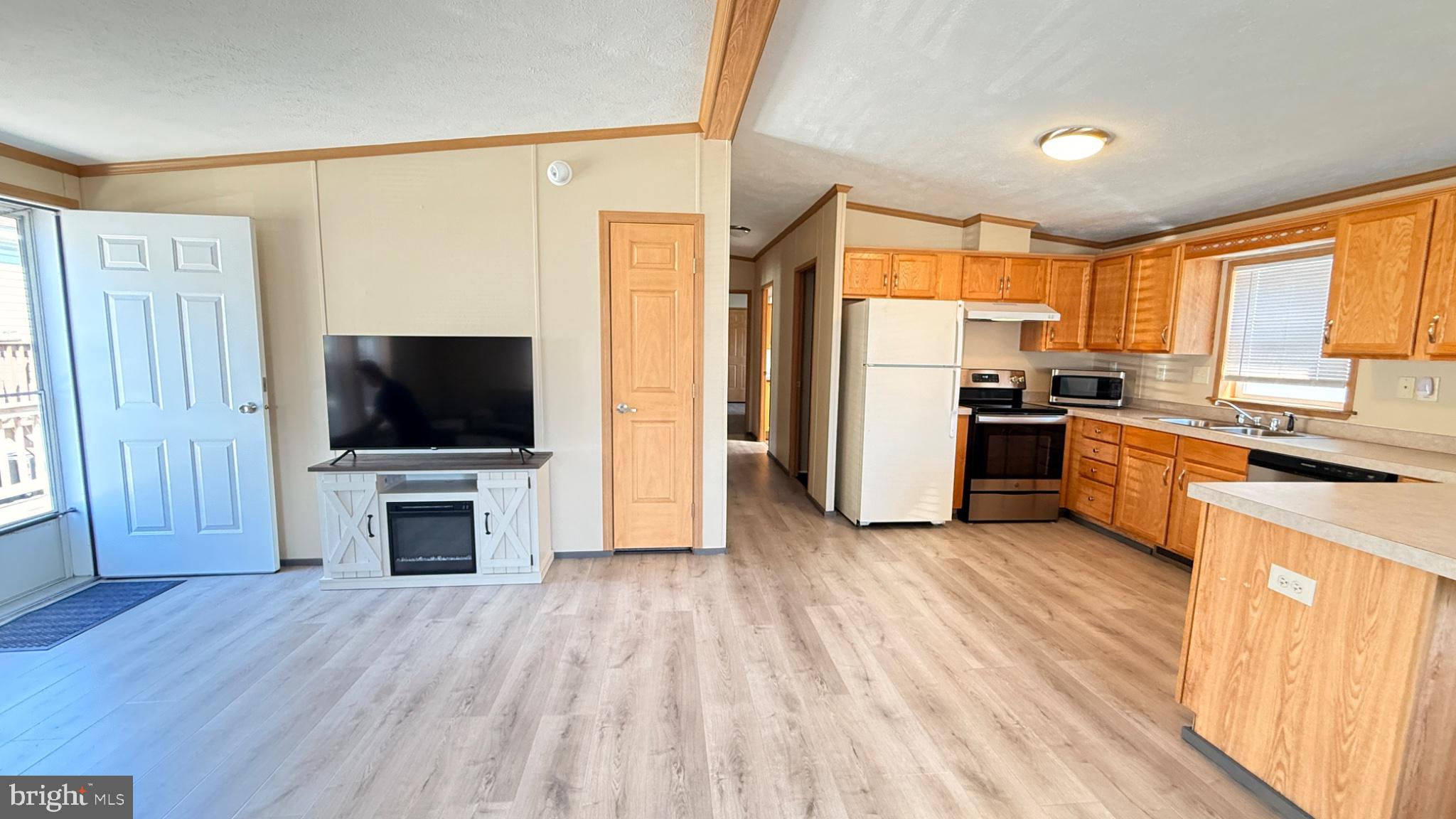 TRINDLE PARK - Residential