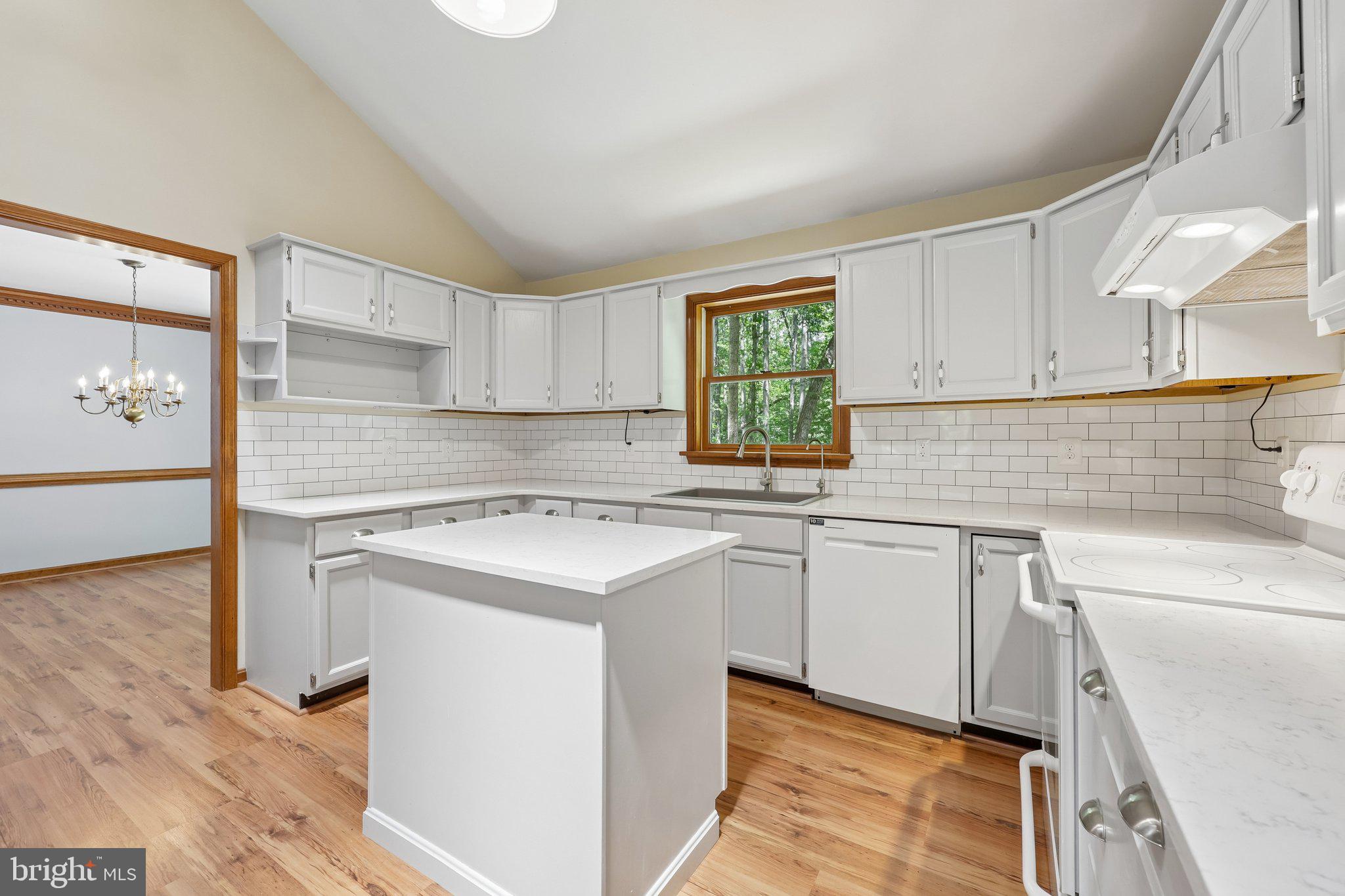 SHENANDOAH - Residential