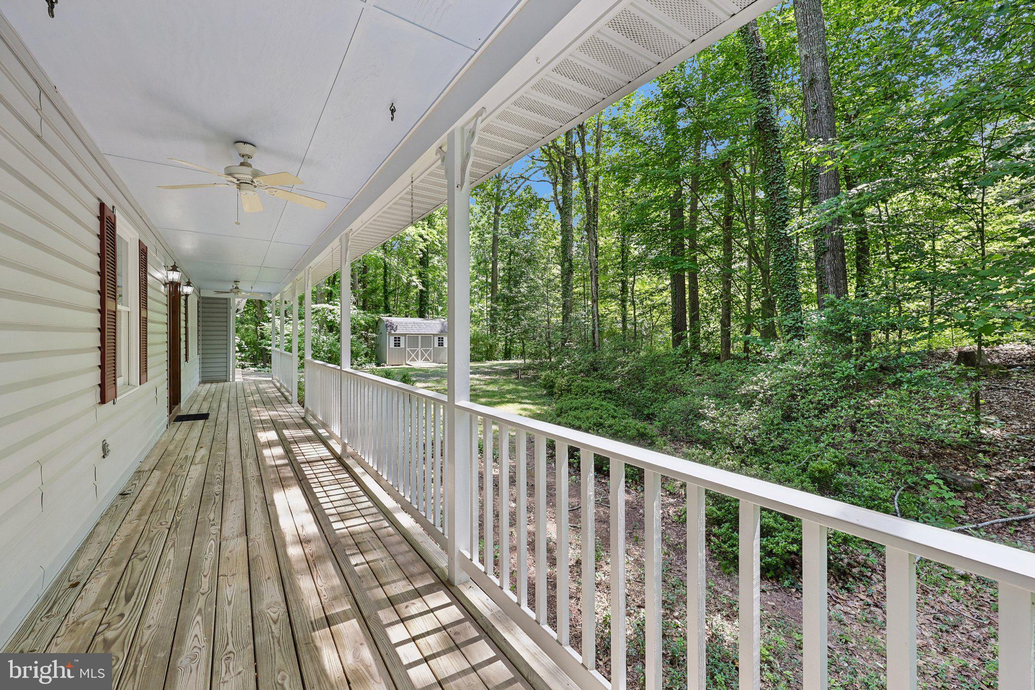 SHENANDOAH - Residential