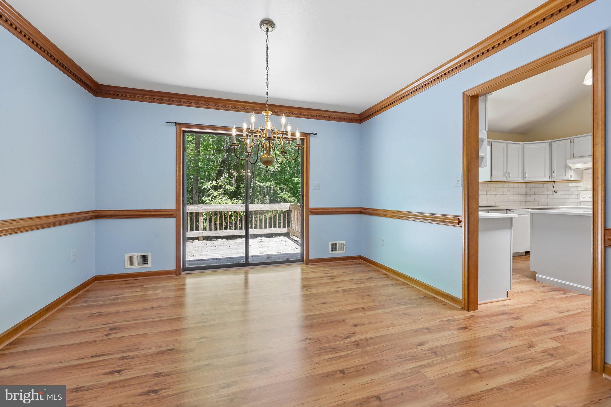 SHENANDOAH - Residential