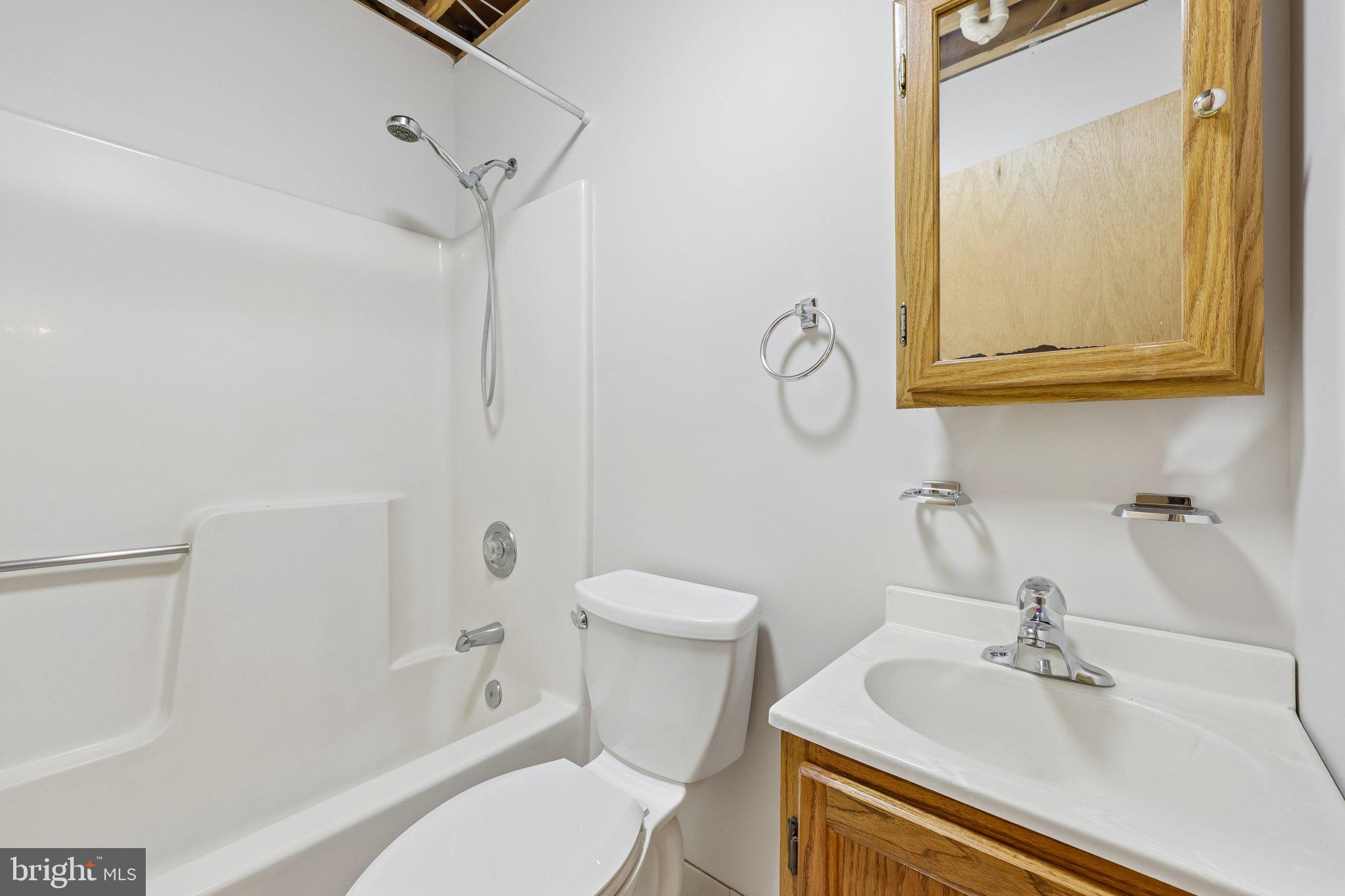 SHENANDOAH - Residential