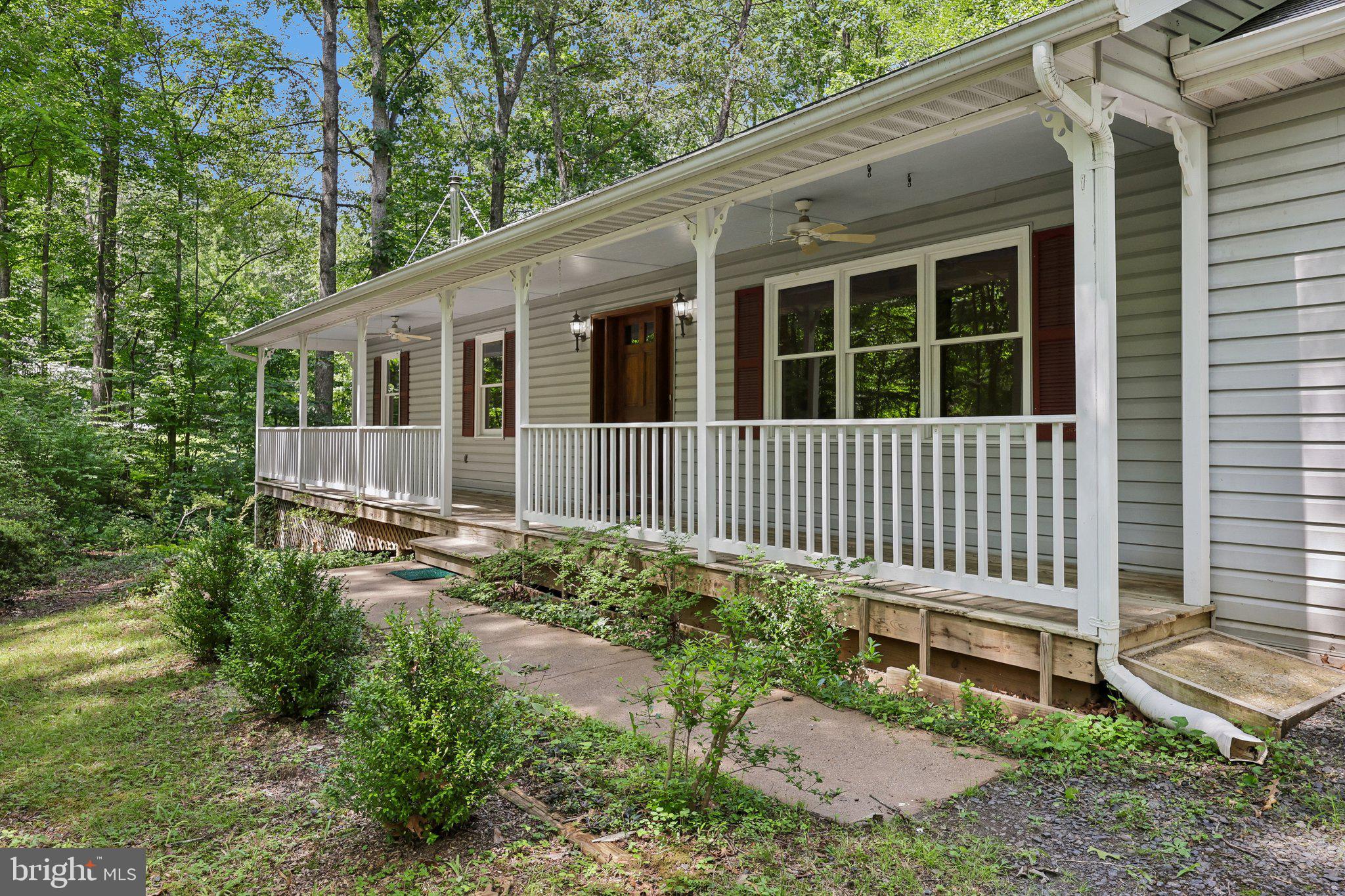 SHENANDOAH - Residential