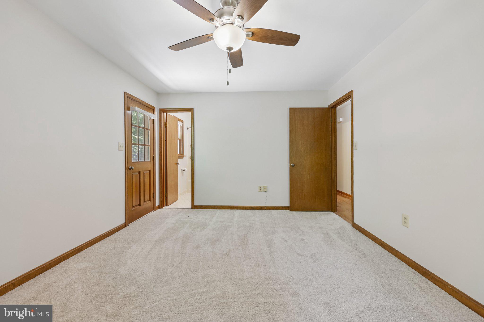 SHENANDOAH - Residential
