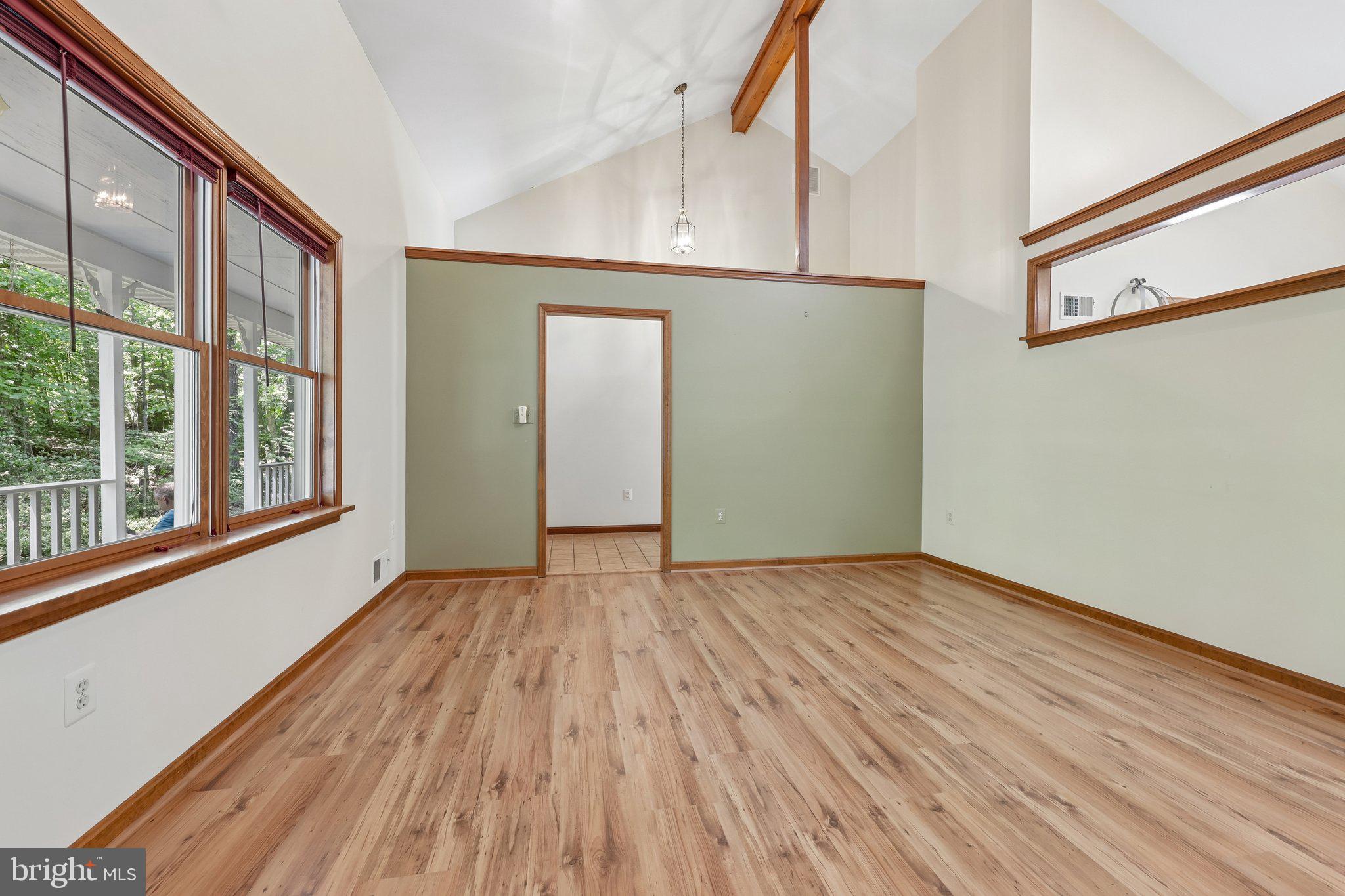 SHENANDOAH - Residential