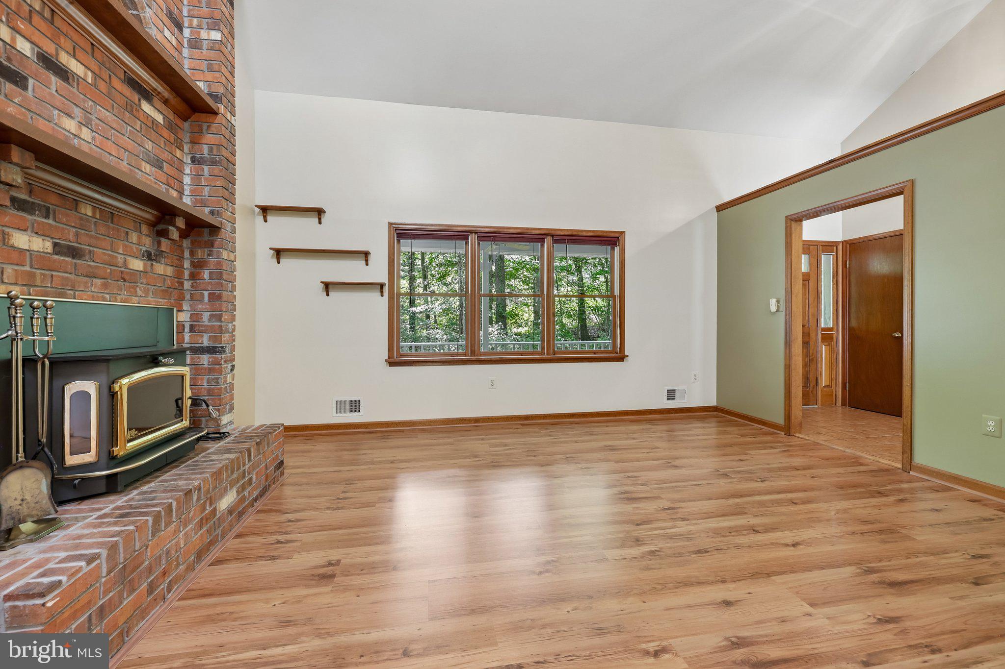 SHENANDOAH - Residential