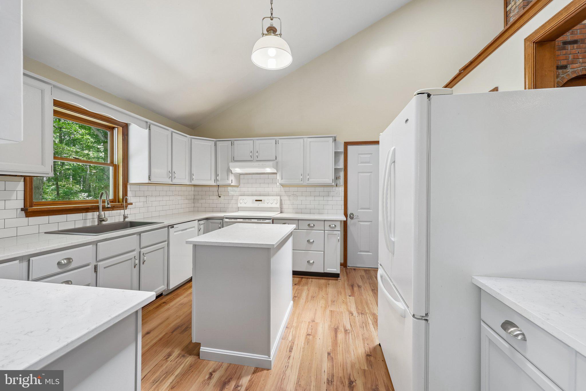 SHENANDOAH - Residential