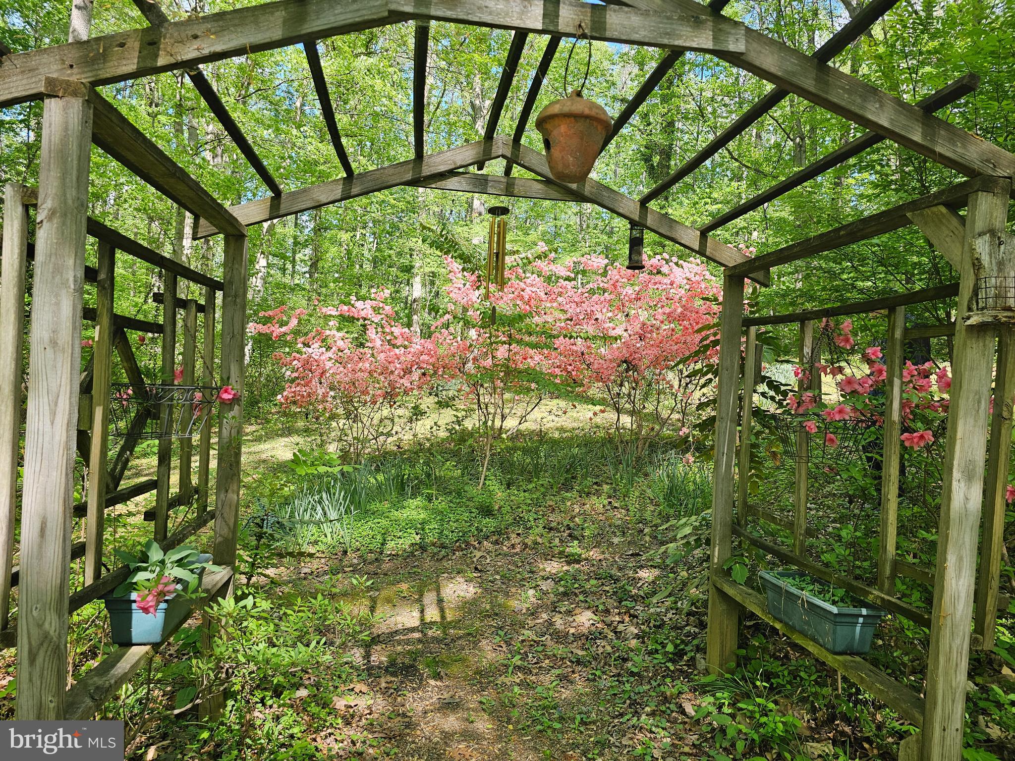 SHENANDOAH - Residential