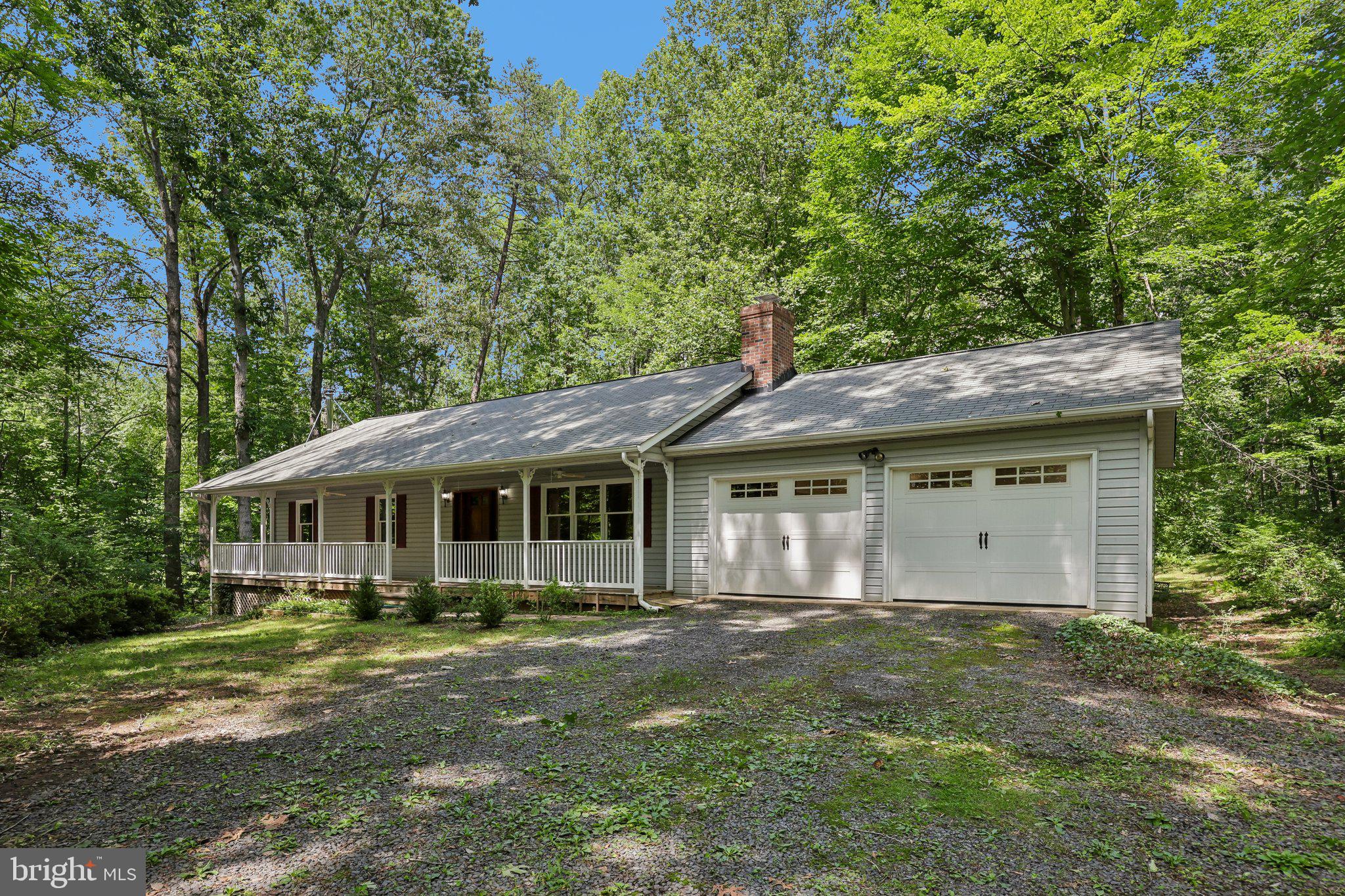 SHENANDOAH - Residential