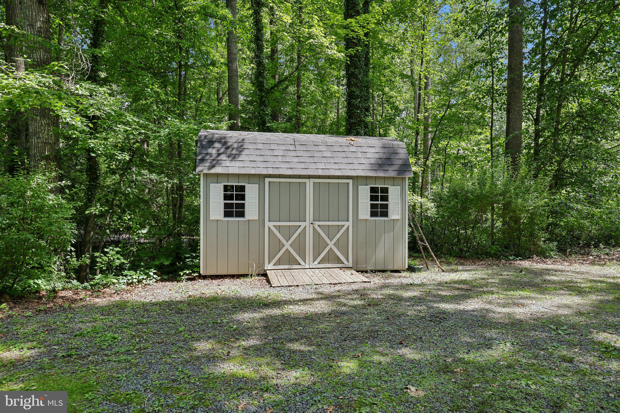 SHENANDOAH - Residential