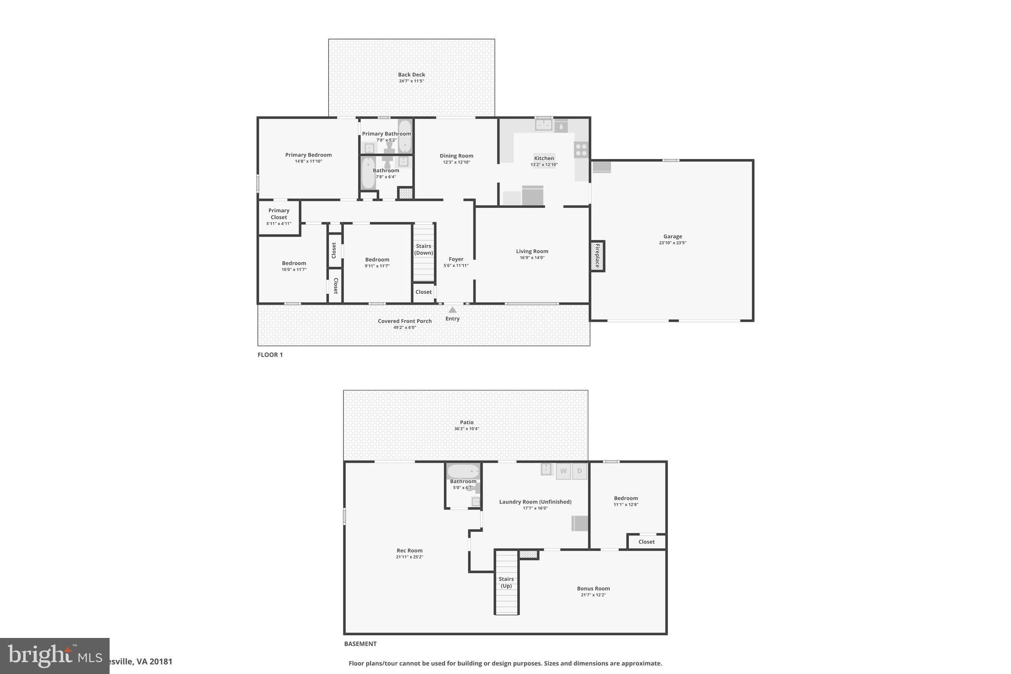 SHENANDOAH - Residential
