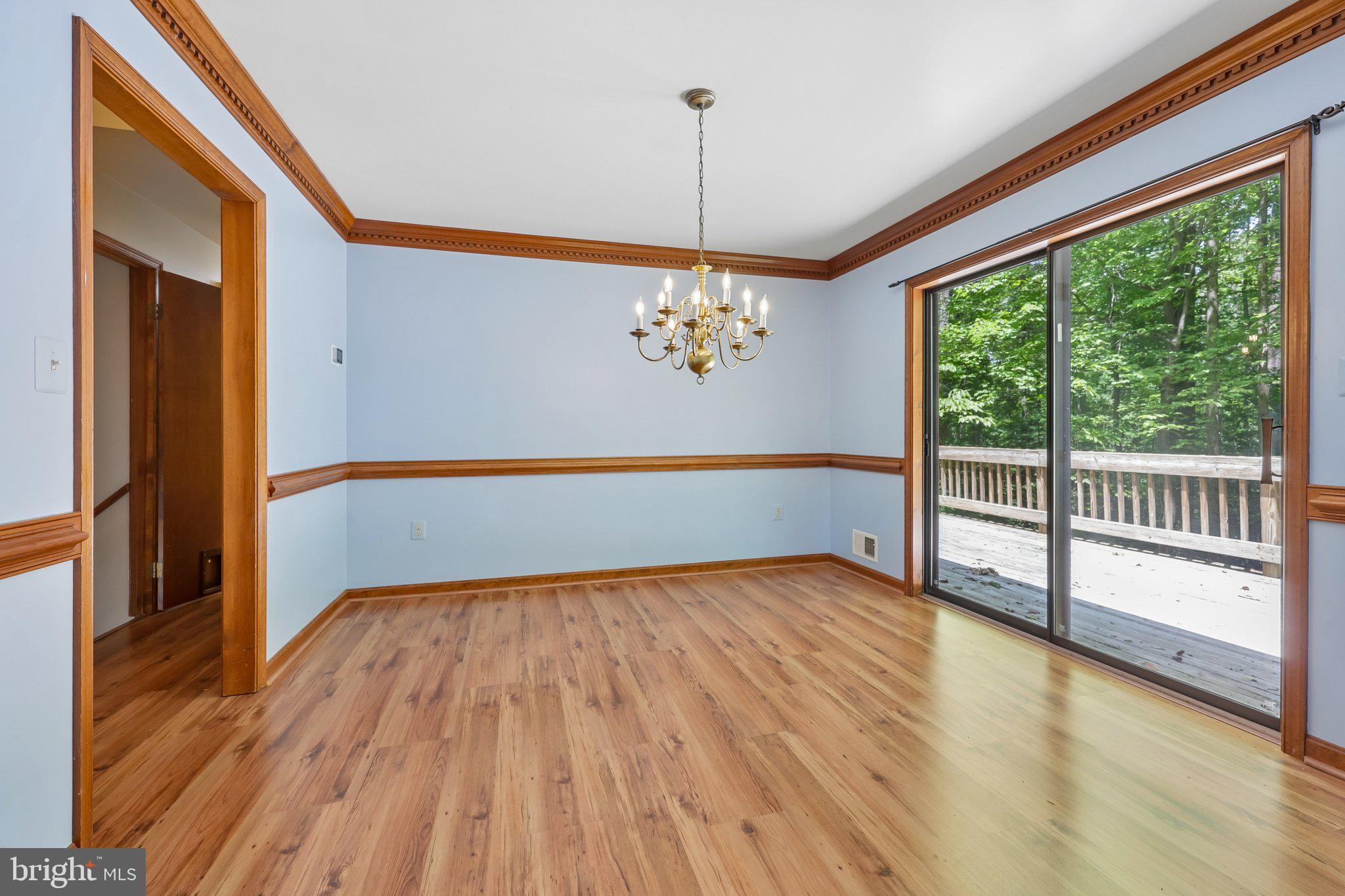SHENANDOAH - Residential