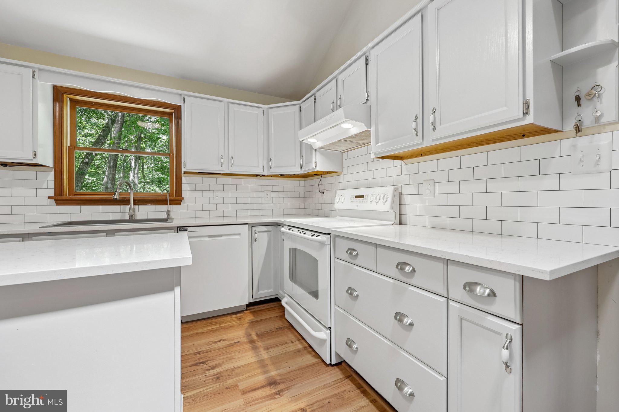SHENANDOAH - Residential