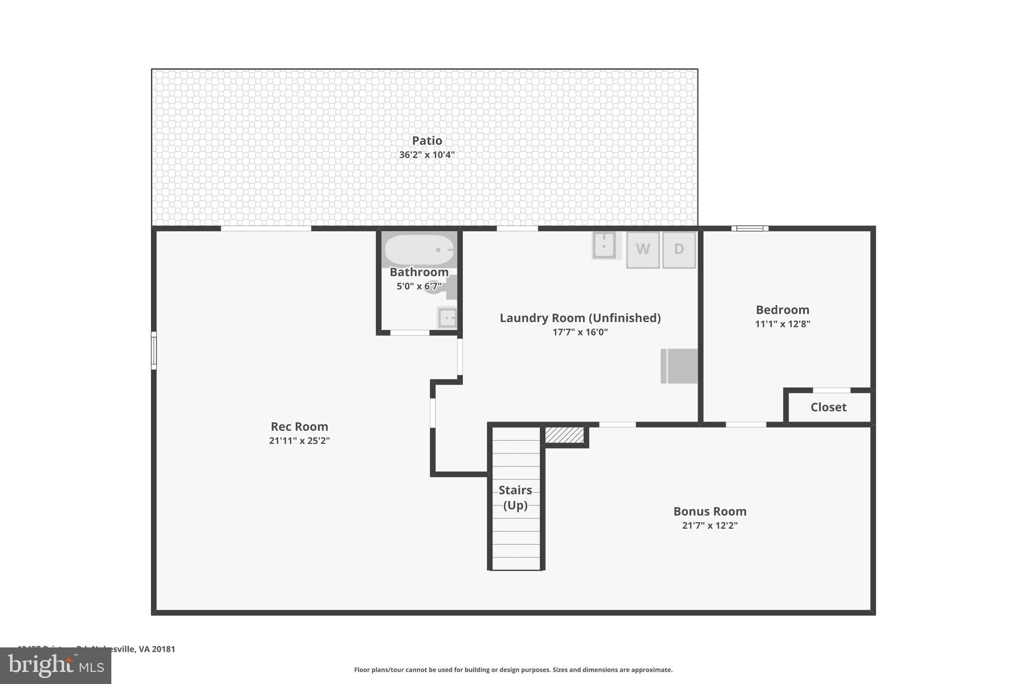 SHENANDOAH - Residential